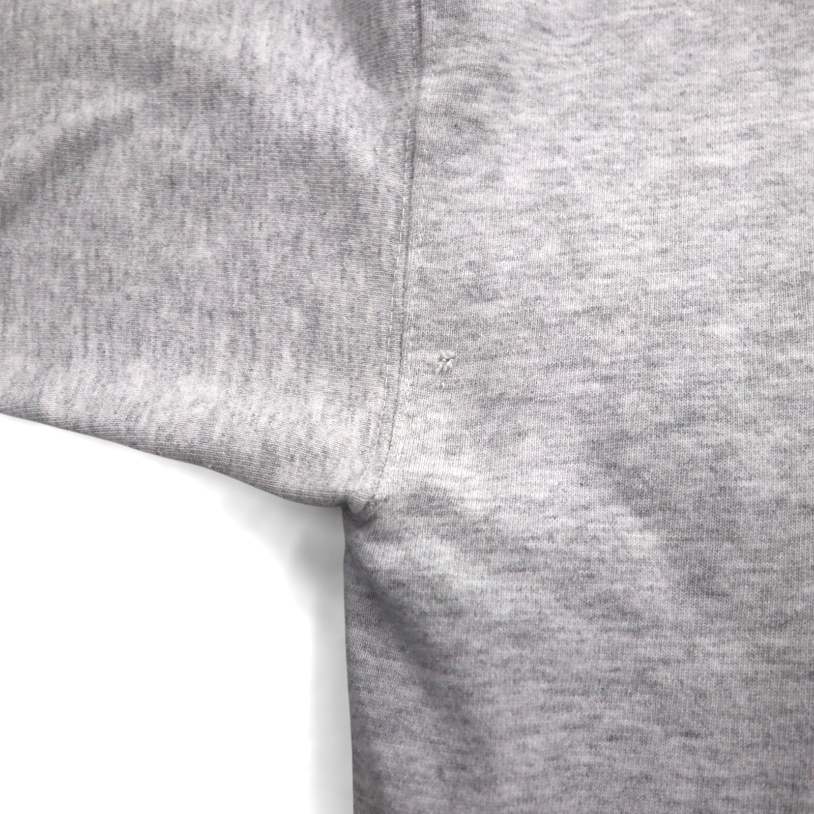 TULTEX 90s USA Vintage Sweatshirt スウェット トレーナー M グレー コットン 90年代 USA製