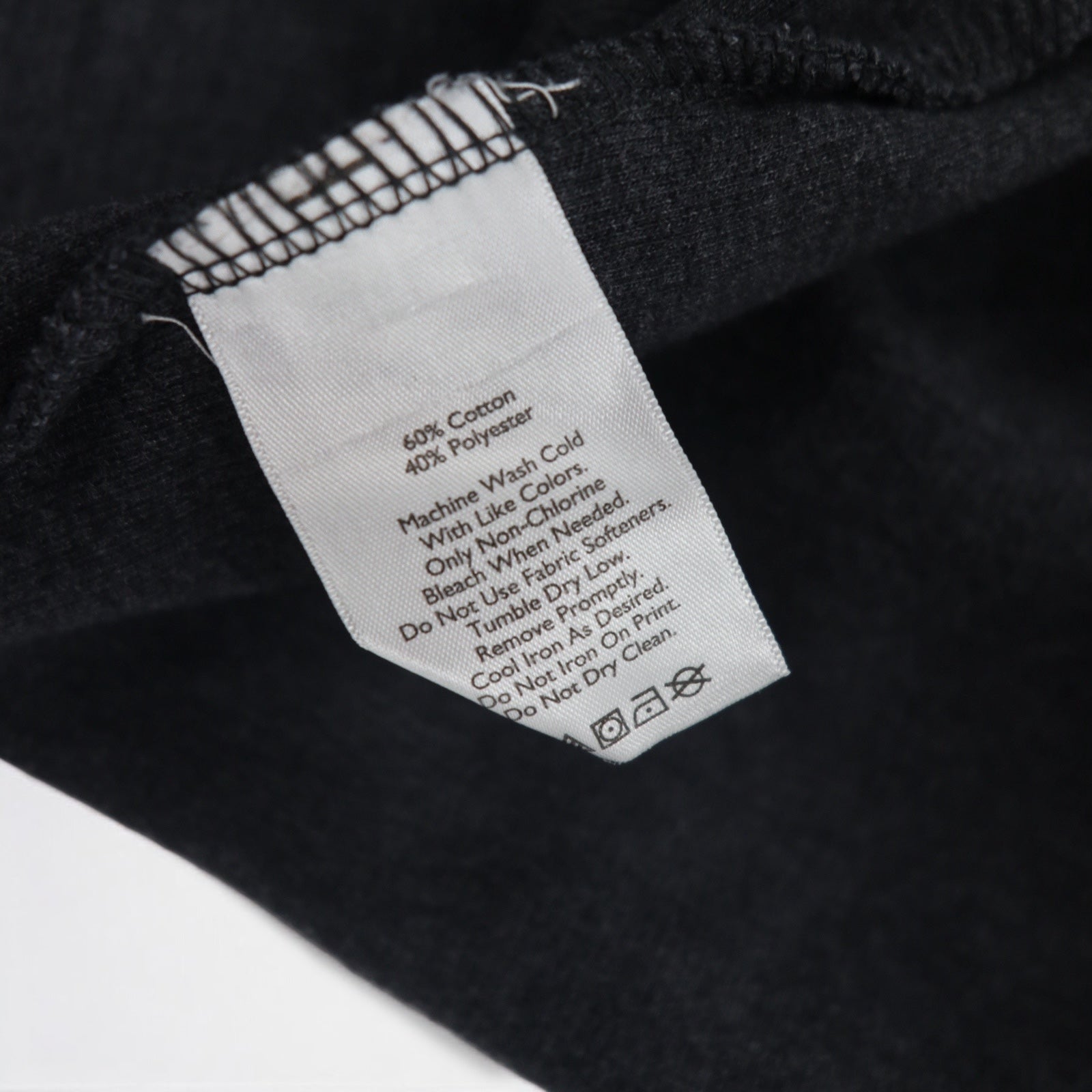 Felpa Eddie Bauer a mezza abbottonatura XL grigio cotone