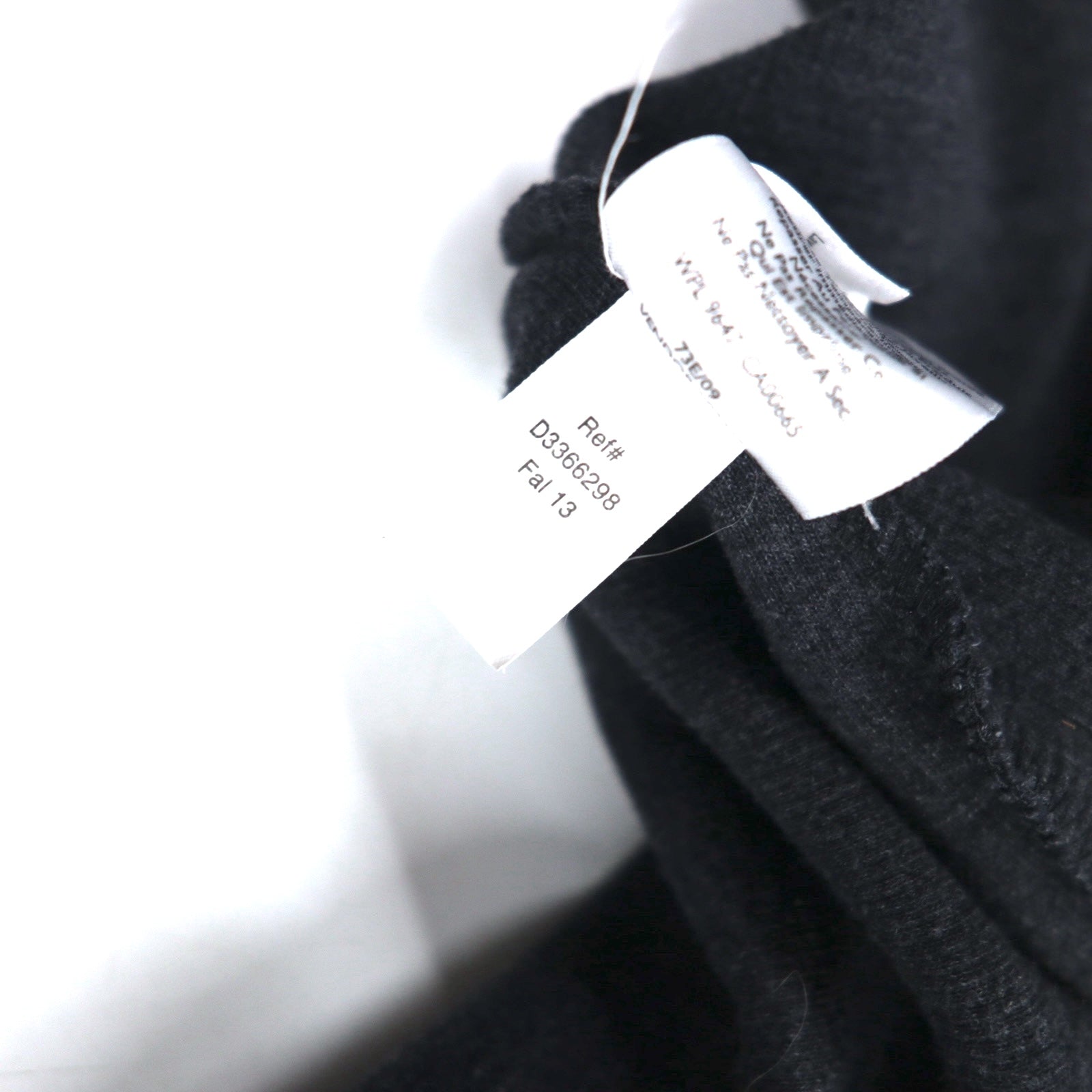 Felpa Eddie Bauer a mezza abbottonatura XL grigio cotone