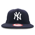 Cappellino da baseball snapback NEWERA M/L blu navy MLB New York Yankees