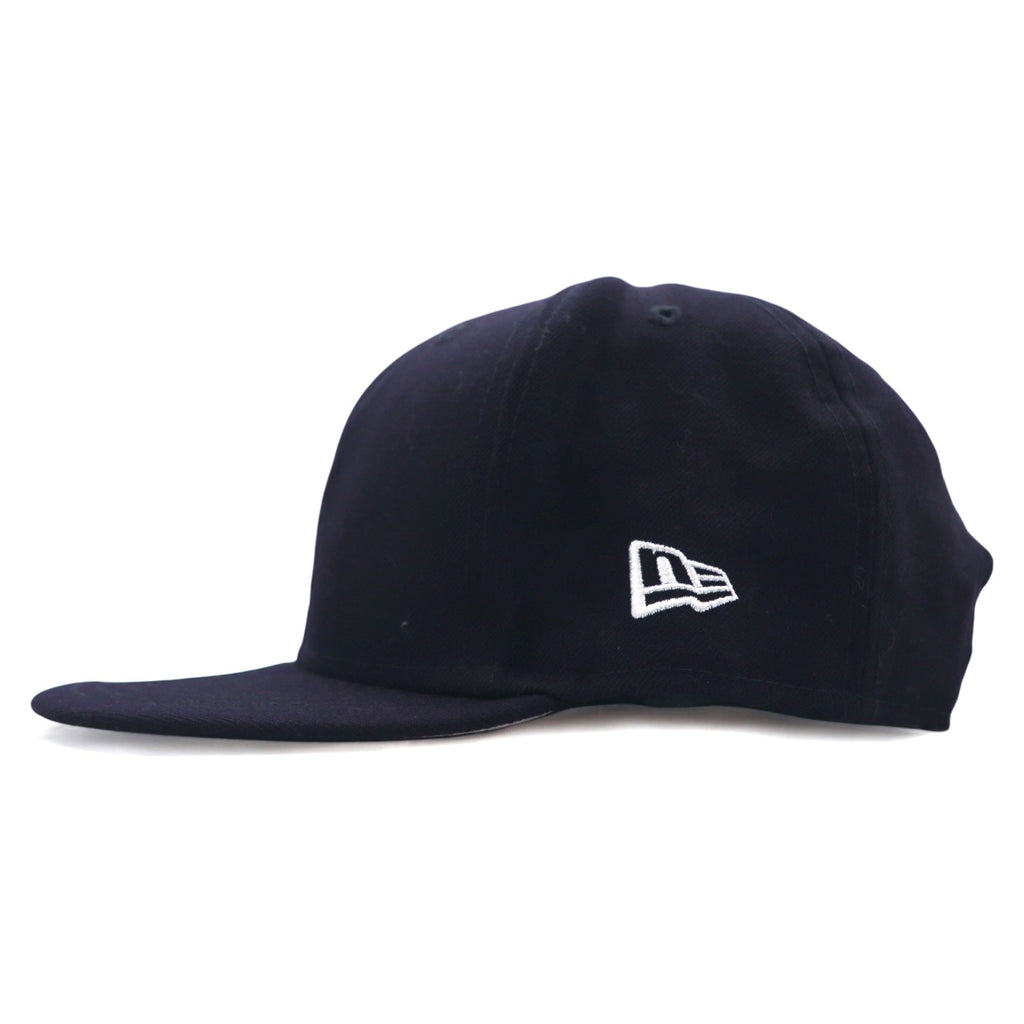 Cappellino da baseball snapback NEWERA M/L blu navy MLB New York Yankees