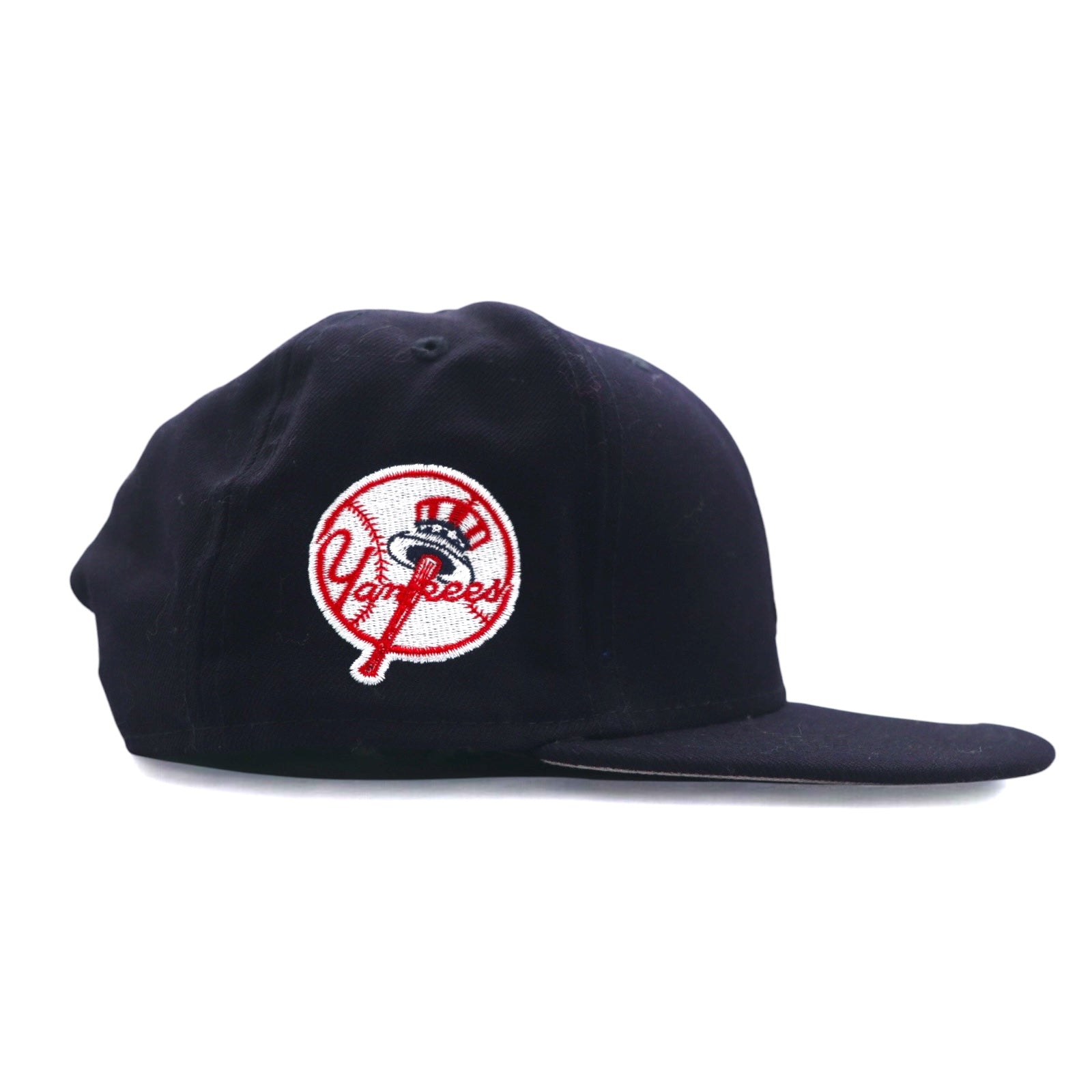 Cappellino da baseball snapback NEWERA M/L blu navy MLB New York Yankees