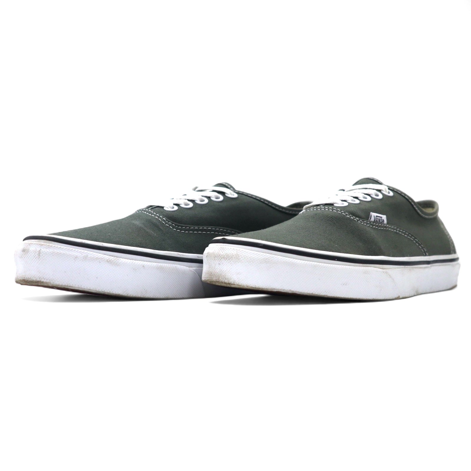 VANS Authentic Scarpe da ginnastica 27cm Grigio Canvas AUTHENTIC VN000JRAPBQ