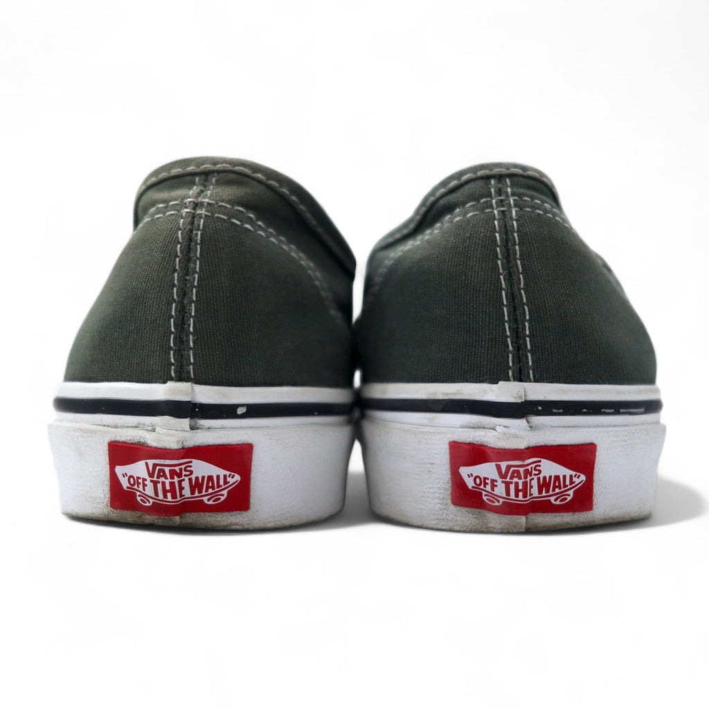 VANS Authentic Scarpe da ginnastica 27cm Grigio Canvas AUTHENTIC VN000JRAPBQ