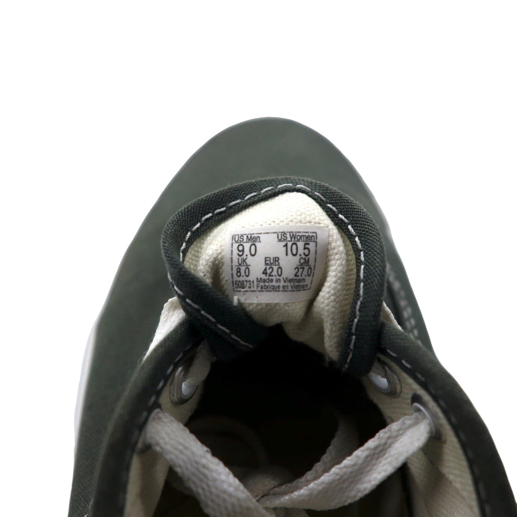 VANS Authentic Scarpe da ginnastica 27cm Grigio Canvas AUTHENTIC VN000JRAPBQ