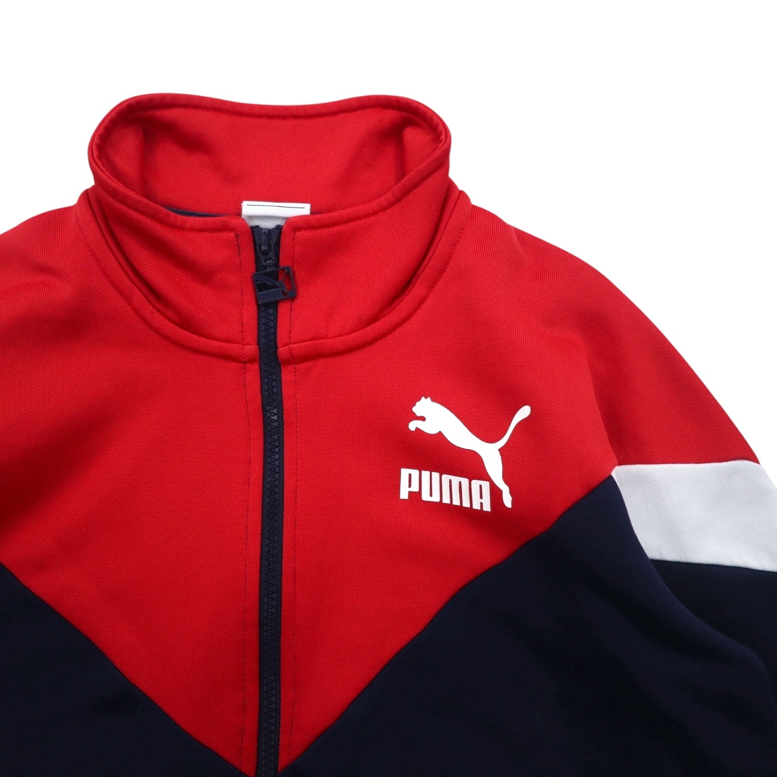 PUMA Tuta sportiva giacca M Blu navy Poliestere 577607-06