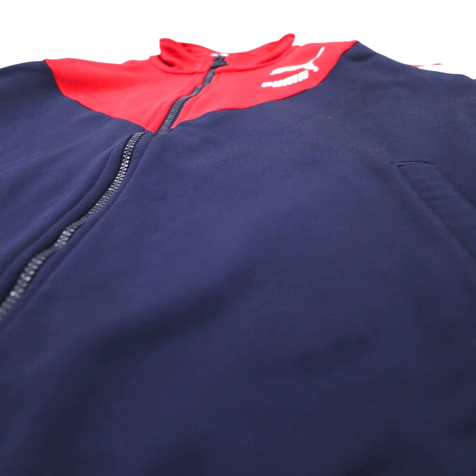 PUMA Tuta sportiva giacca M Blu navy Poliestere 577607-06