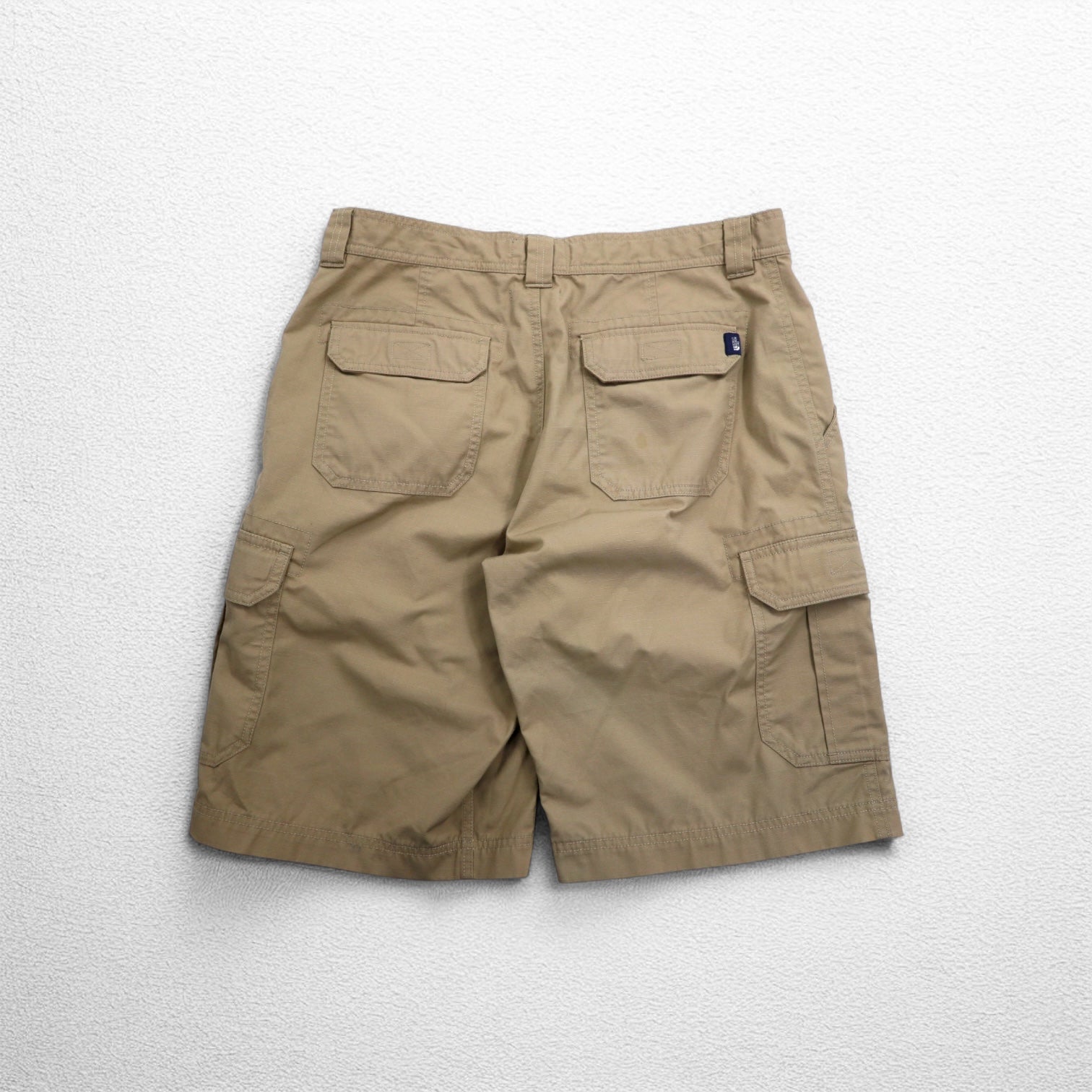 THE NORTH FACE Pantaloncini cargo outdoor ripstop L Beige Specifiche USA Cargo Hiking Outdoor Ripstop Stretch A2RFT