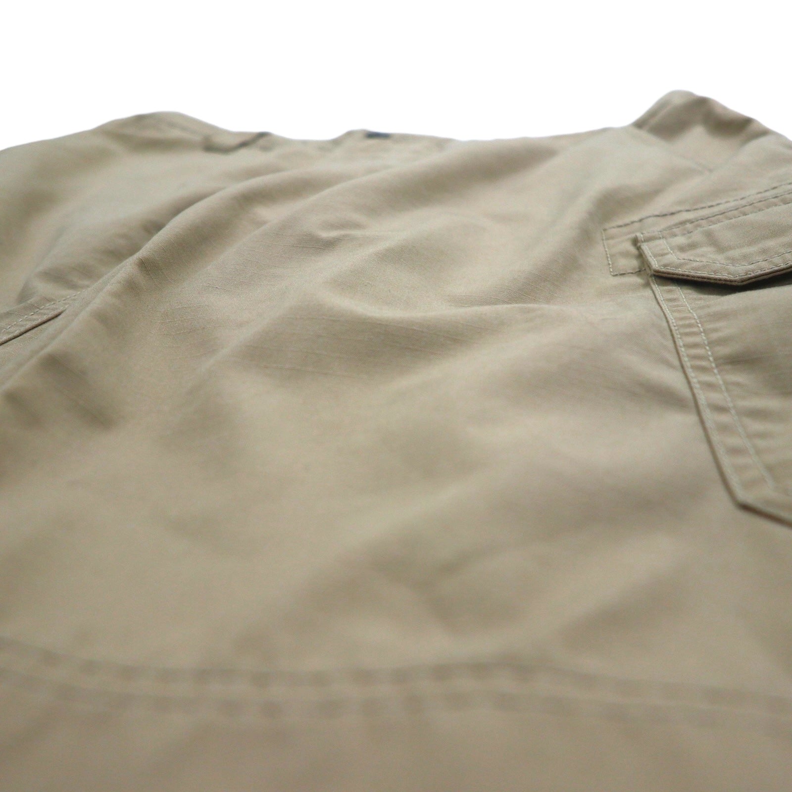 THE NORTH FACE Pantaloncini cargo outdoor ripstop L Beige Specifiche USA Cargo Hiking Outdoor Ripstop Stretch A2RFT