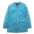 HUNTING WORLD × Penfield ショップコート S グリーン 防水 50周年記念モデル 51JK54