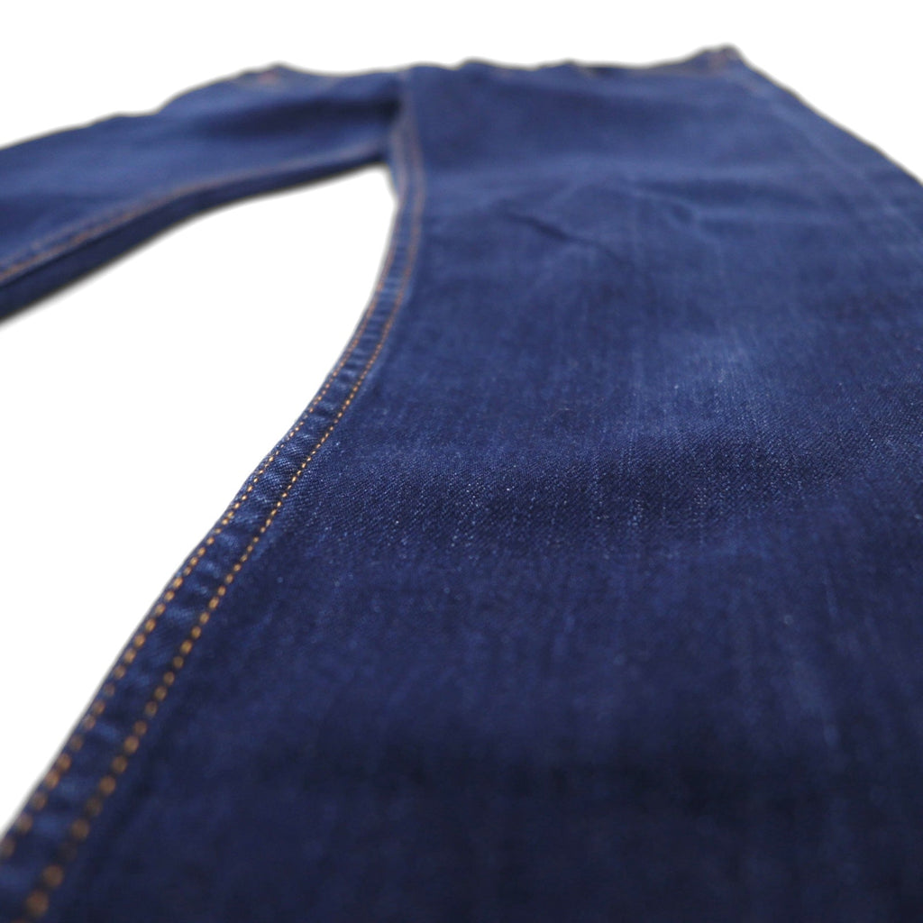 Levi's 510 Jeans Skinny Stretch Denim M Indigo Blue Slim Fit 05510-0485