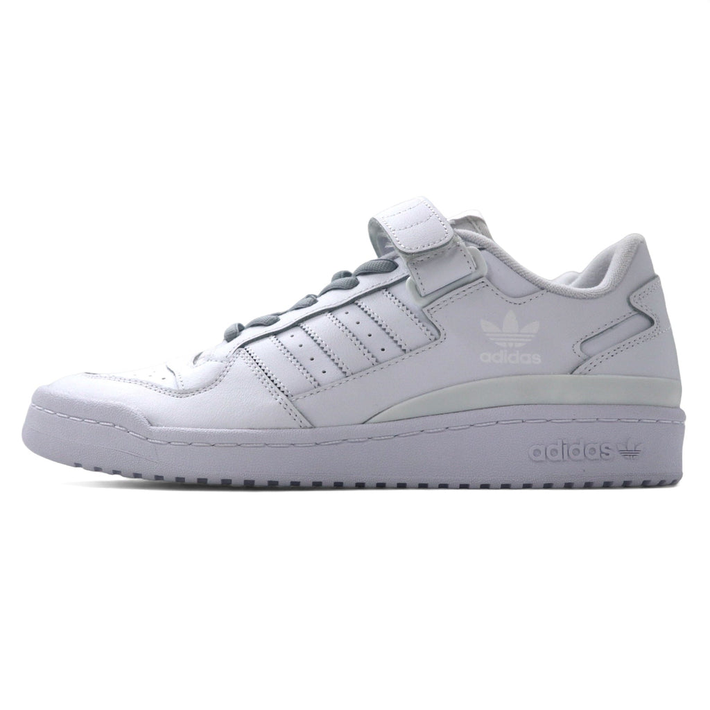 adidas originals Forum Low Sneakers 27.5cm Bianco Pelle FORUM LOW FY7755