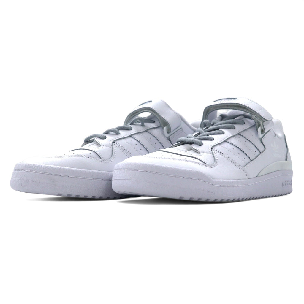 adidas originals Forum Low Sneakers 27.5cm Bianco Pelle FORUM LOW FY7755