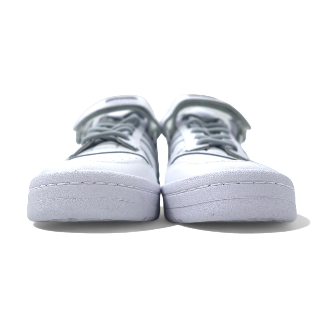 adidas originals Forum Low Sneakers 27.5cm Bianco Pelle FORUM LOW FY7755
