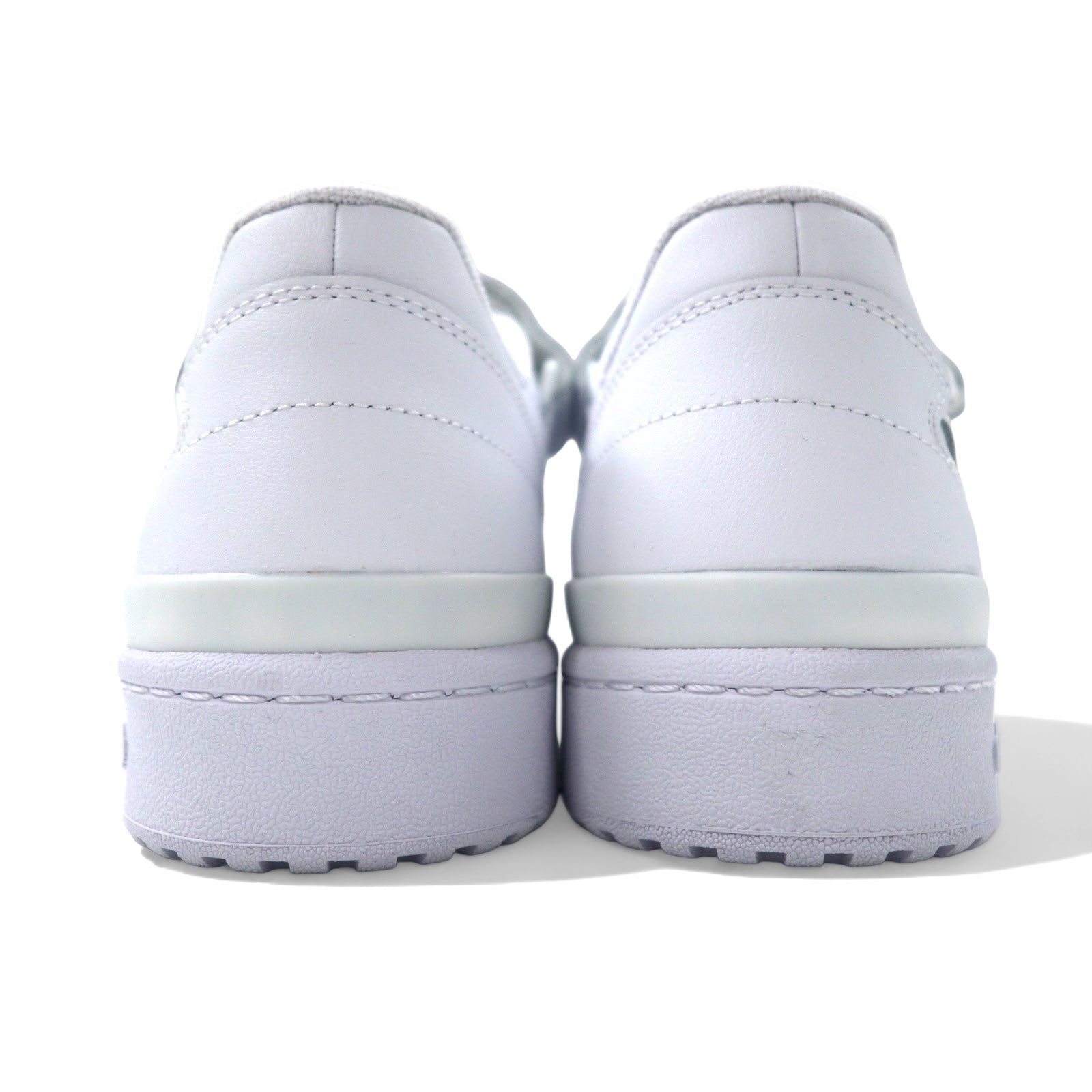 adidas originals Forum Low Sneakers 27.5cm Bianco Pelle FORUM LOW FY7755