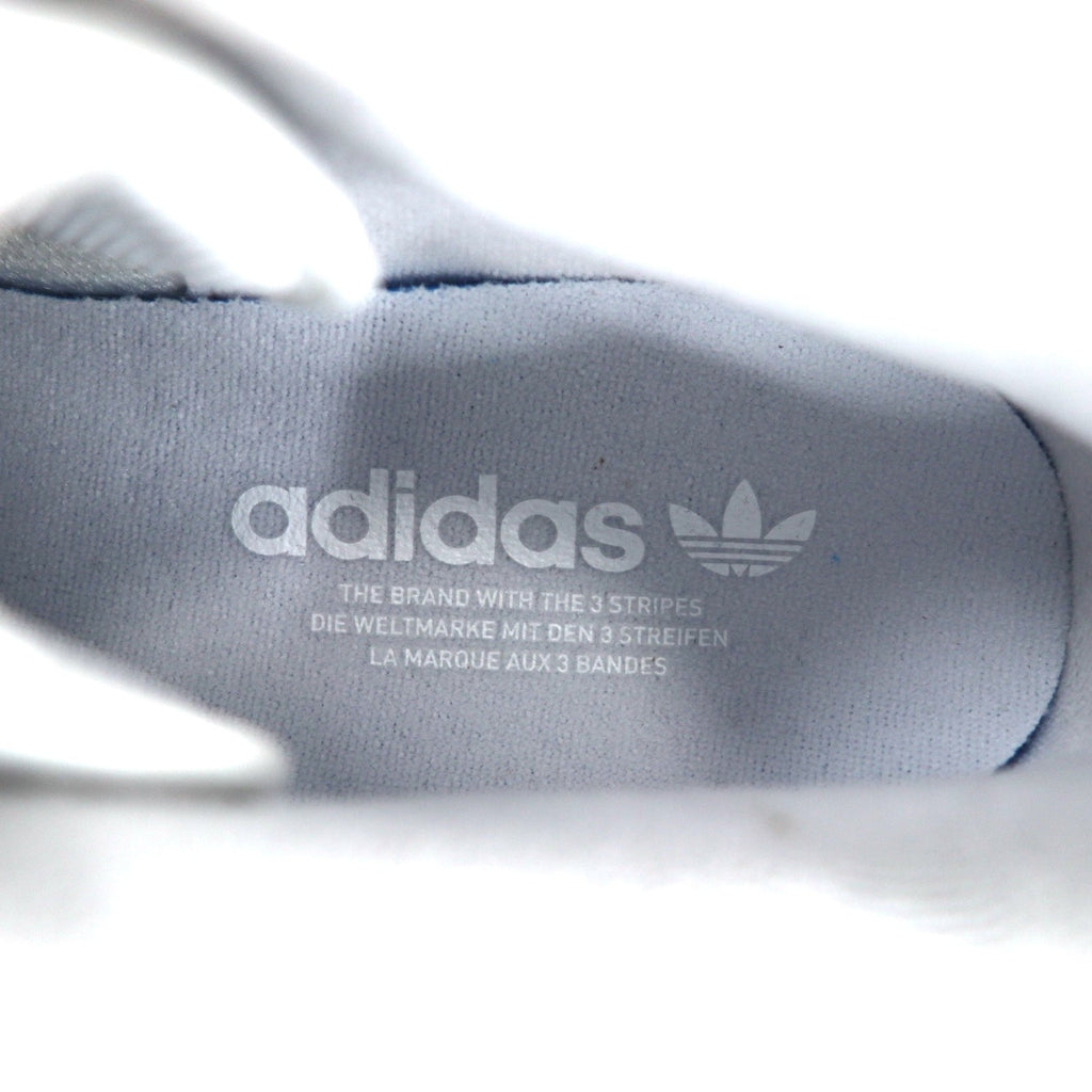 adidas originals Forum Low Sneakers 27.5cm Bianco Pelle FORUM LOW FY7755