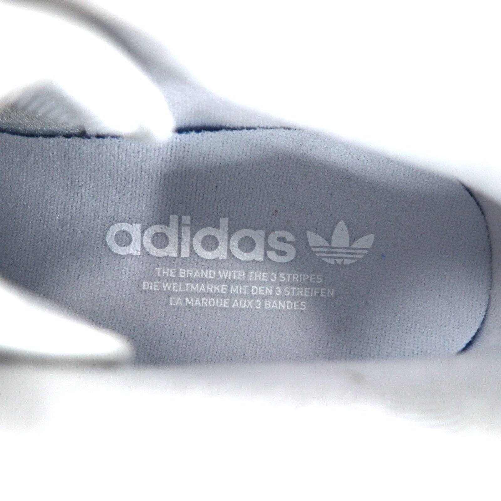 adidas originals Forum Low Sneakers 27.5cm Bianco Pelle FORUM LOW FY7755