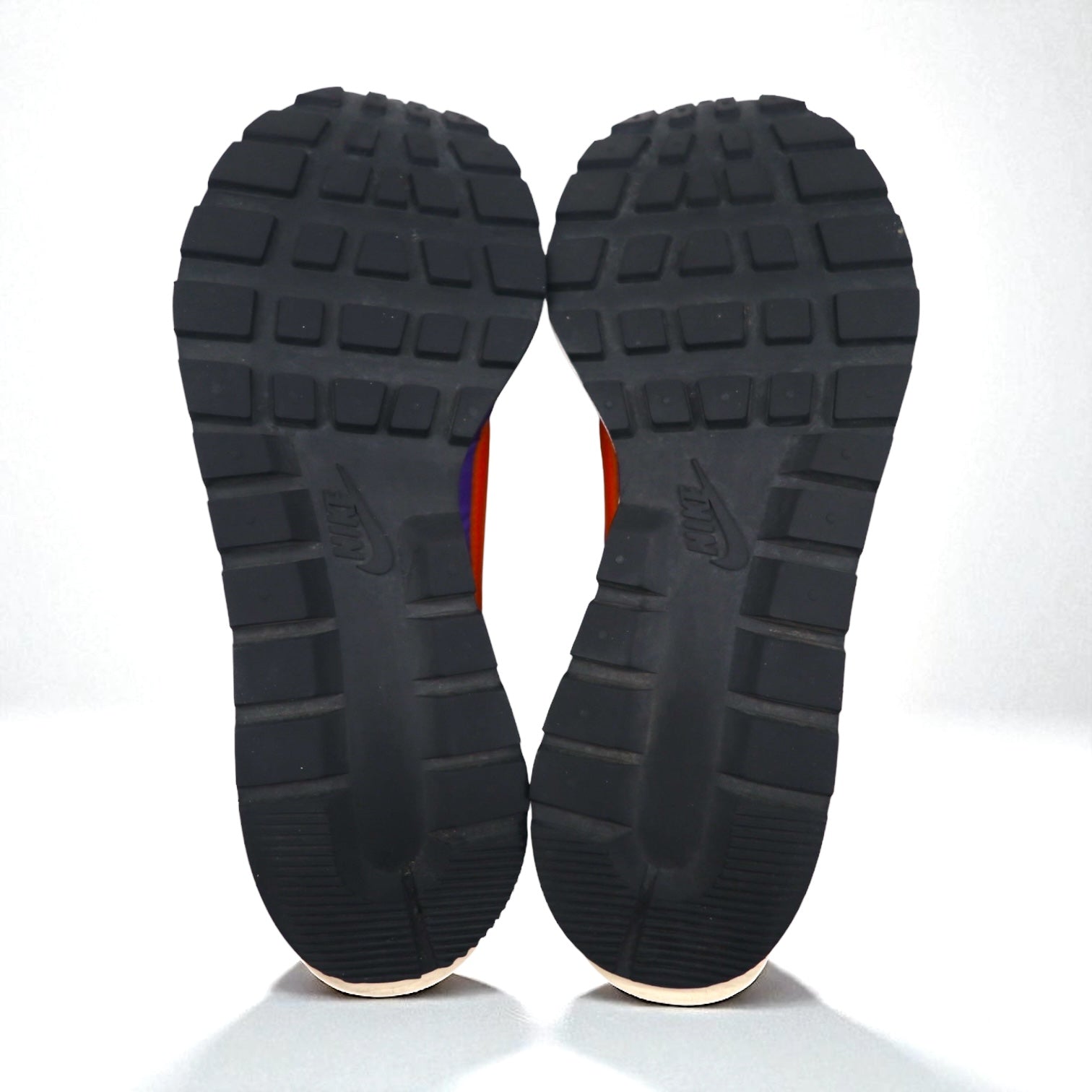 NIKE × sacai ヴェイパーワッフル VAPOR WAFFLE スニーカー 28.5cm ダークアイリス DARK IRIS DD1875-500