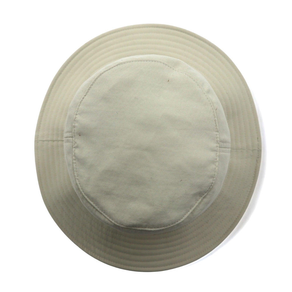 REI Cappello da safari con coulisse, cappello da pescatore da esterno S/M beige nylon