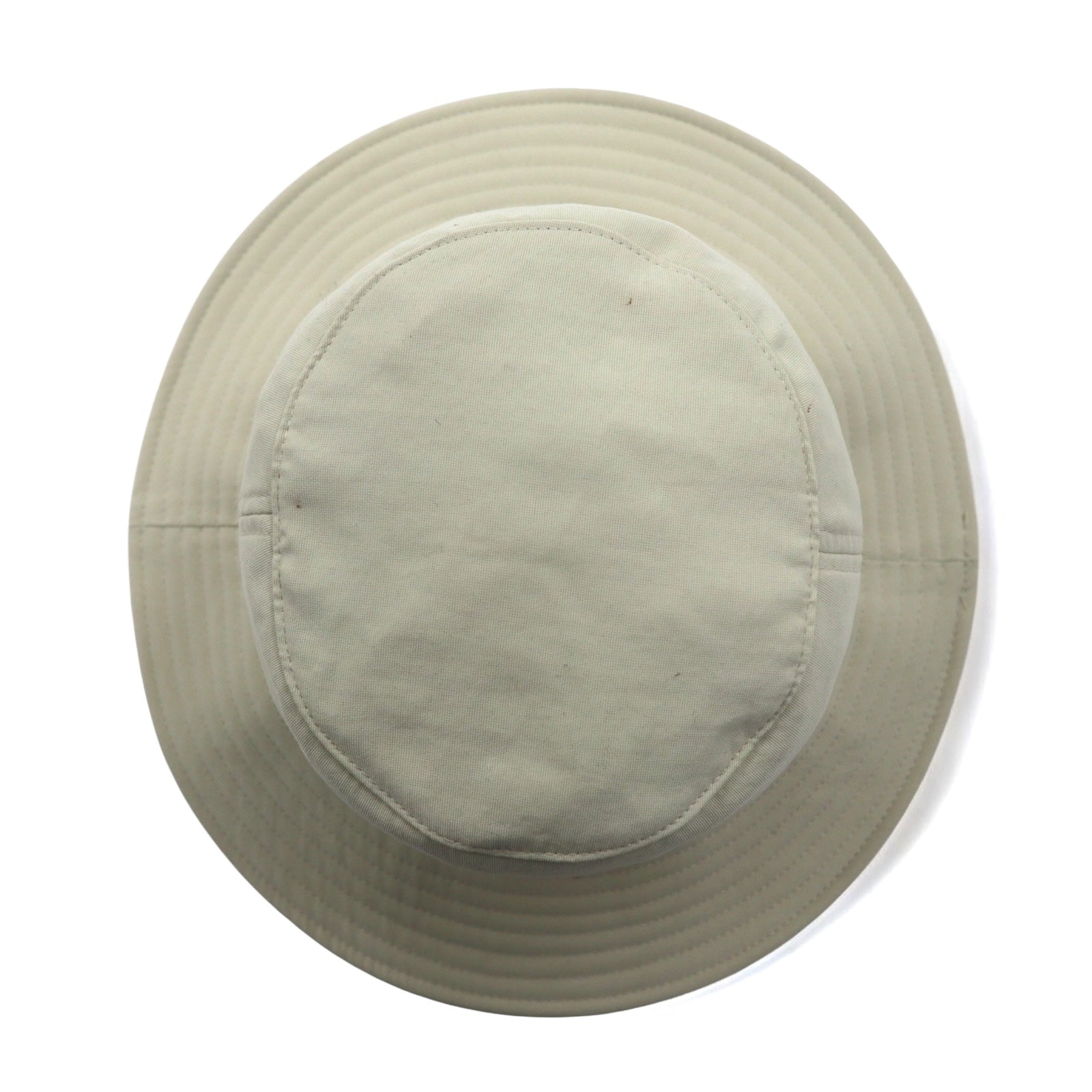 REI Cappello da safari con coulisse, cappello da pescatore da esterno S/M beige nylon
