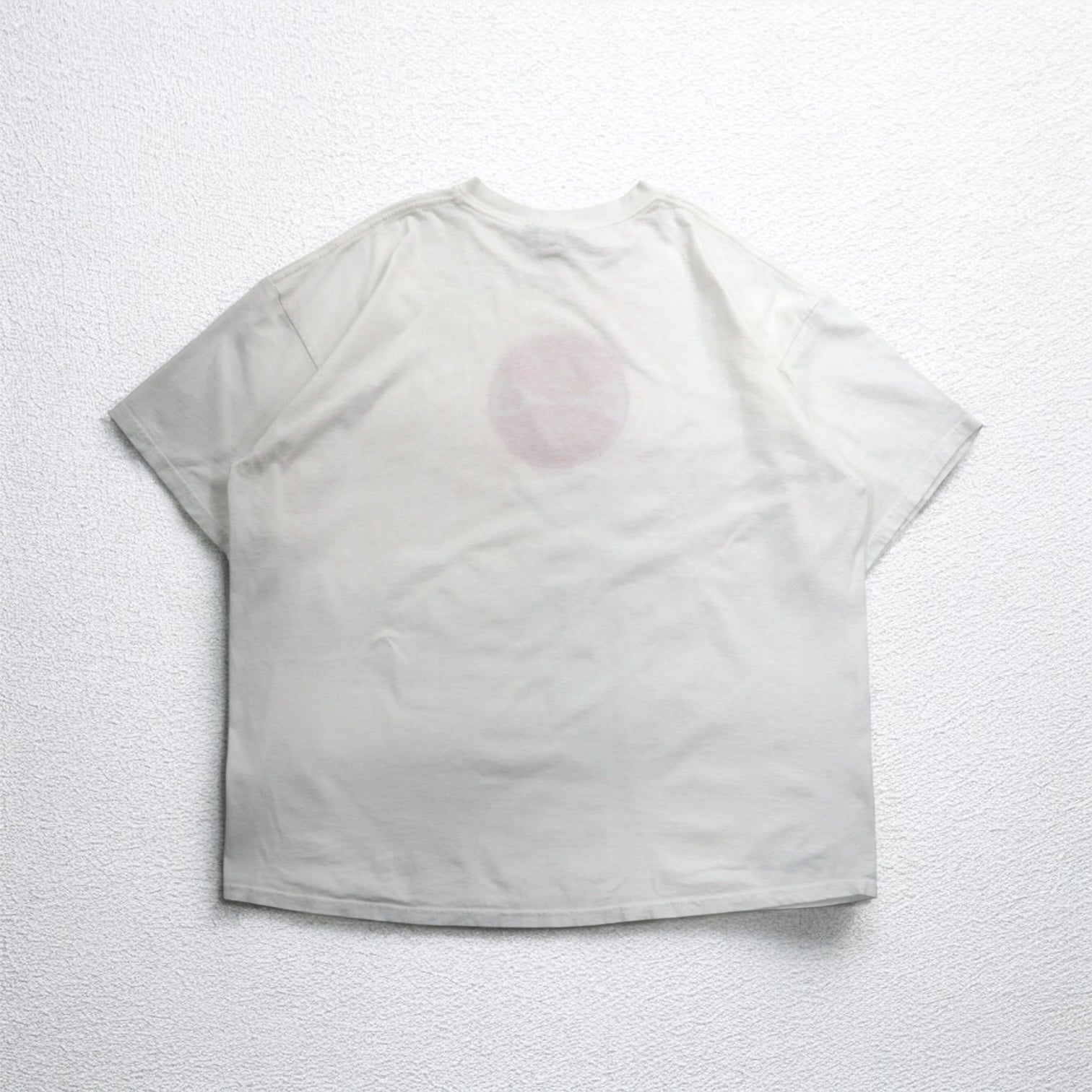 NIKE Anni '90 T-shirt da basket stampata 2XL bianca ARIZONA BASKETBALL Prodotta in Messico