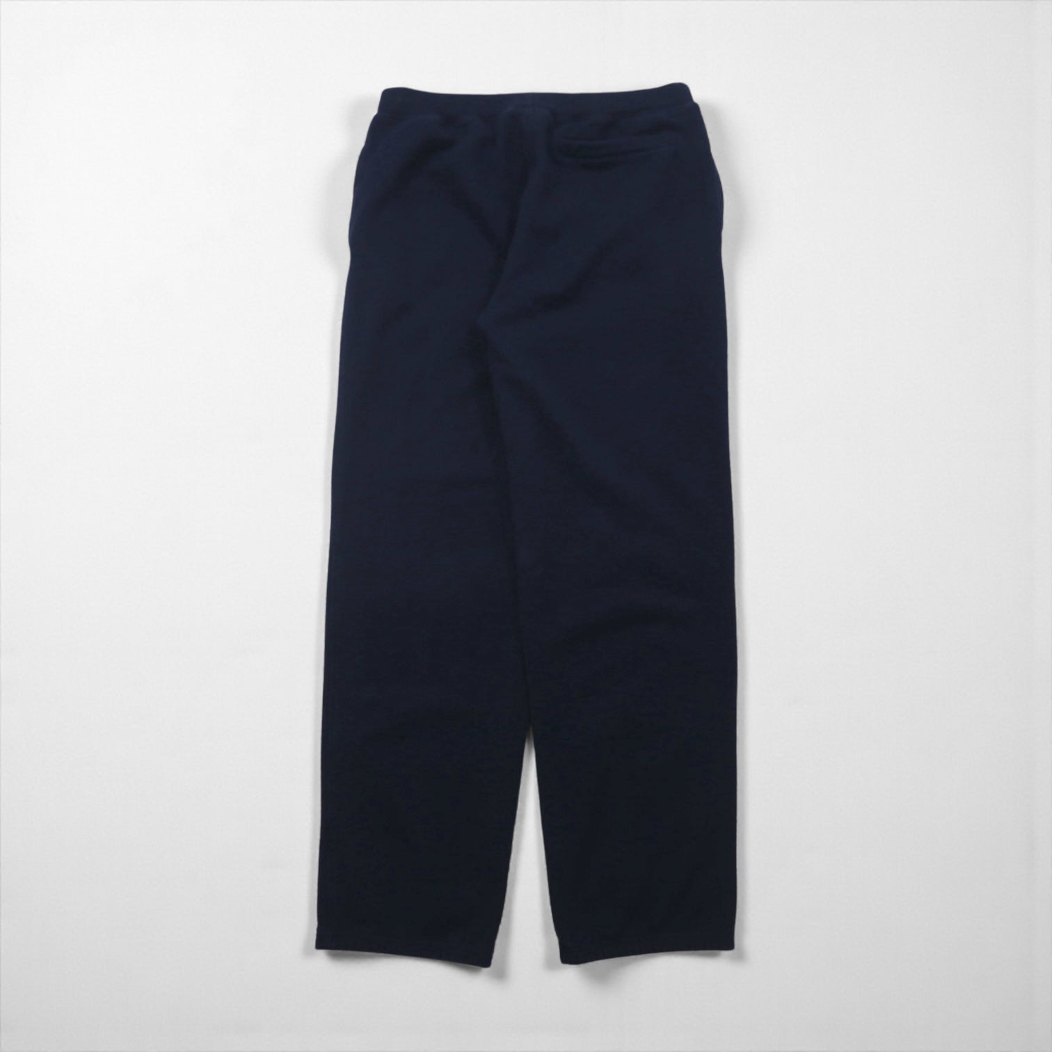 L.L.Bean スウェットパンツ ジャージ M ネイビー コットン BWM3