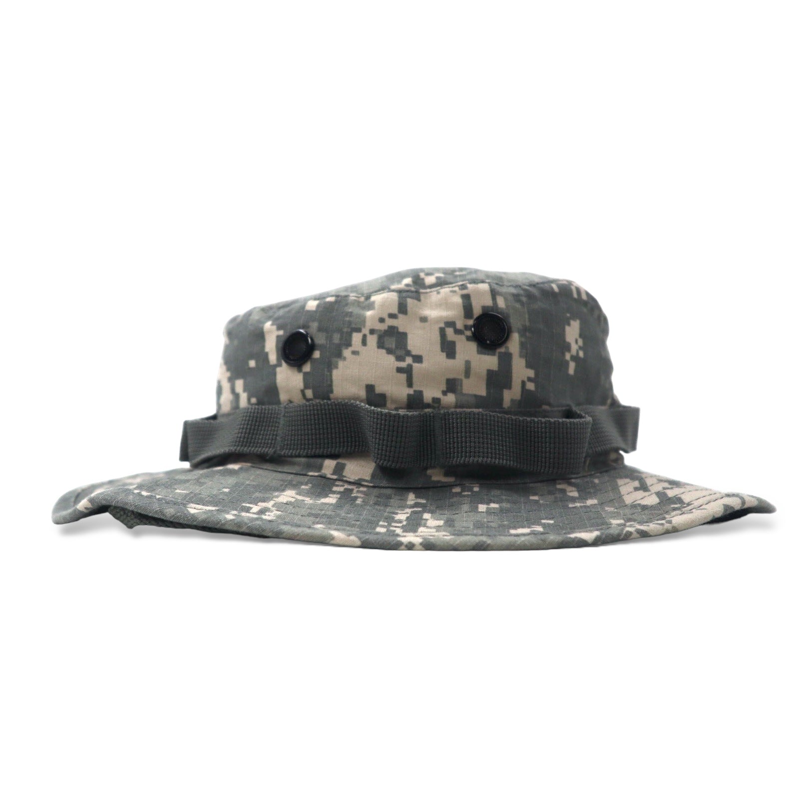 CAPPELLO DA GIUNGLA/SAFARI US ARMY S KHAKI DIGITALE COTONE RIPSTOP MILITARE 9701-00-935-6968 TEESAR, INC.