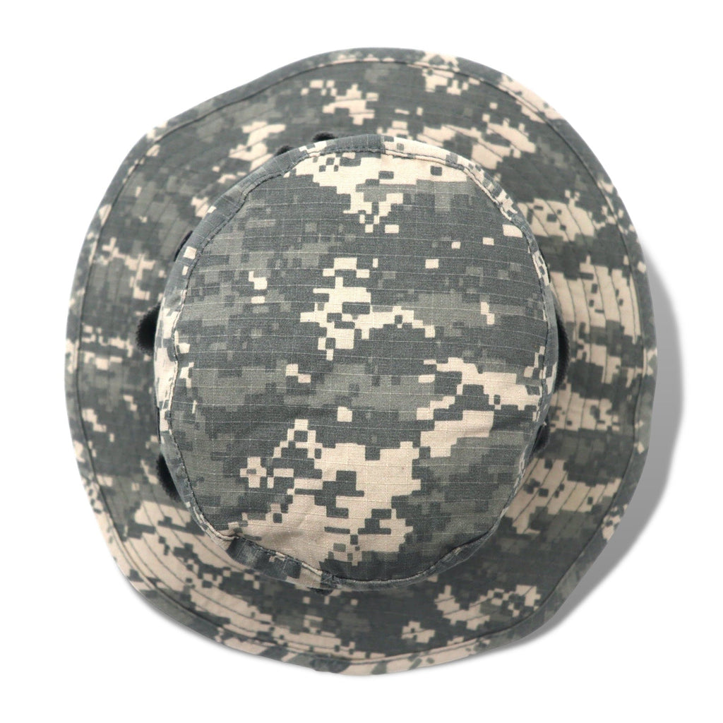 CAPPELLO DA GIUNGLA/SAFARI US ARMY S KHAKI DIGITALE COTONE RIPSTOP MILITARE 9701-00-935-6968 TEESAR, INC.