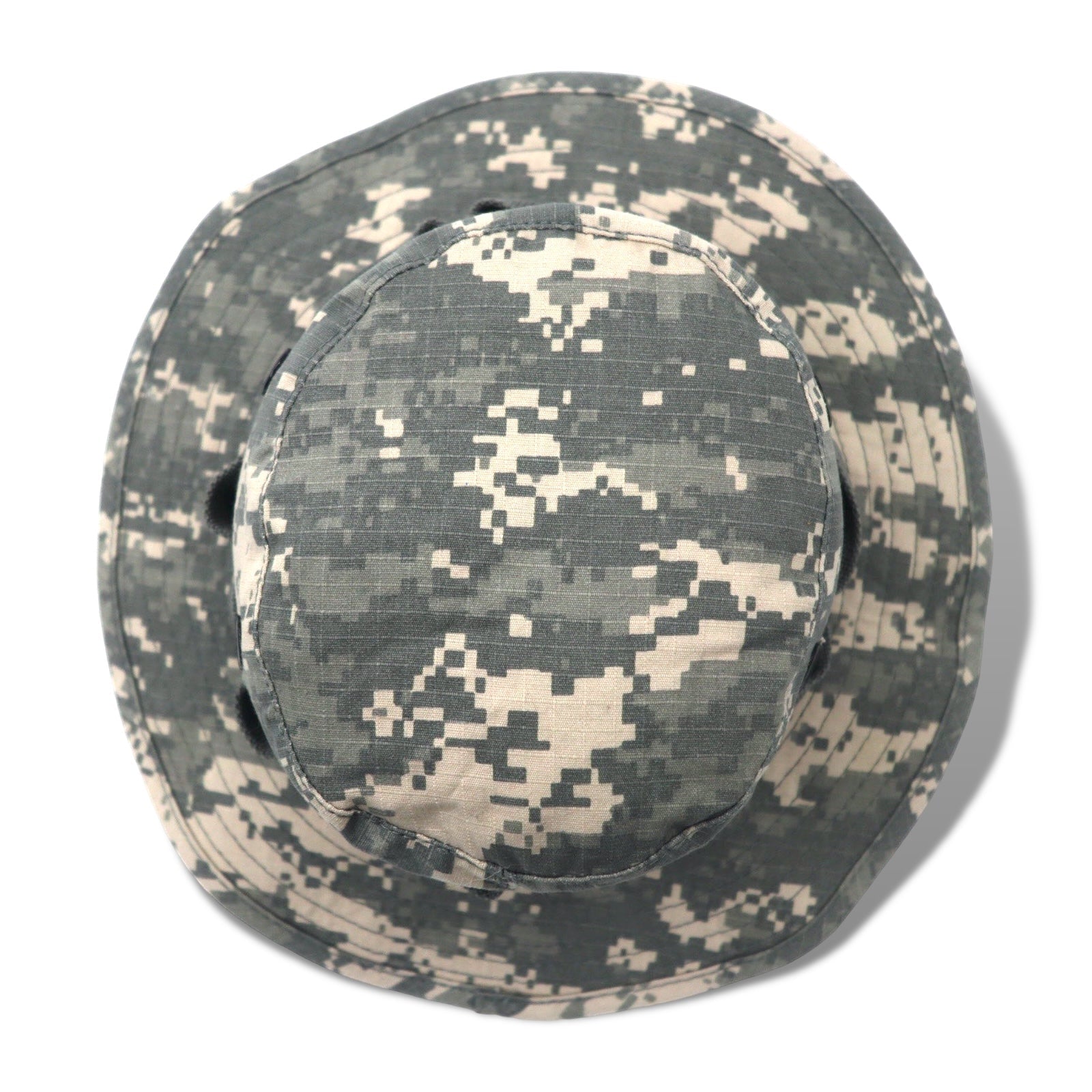 CAPPELLO DA GIUNGLA/SAFARI US ARMY S KHAKI DIGITALE COTONE RIPSTOP MILITARE 9701-00-935-6968 TEESAR, INC.