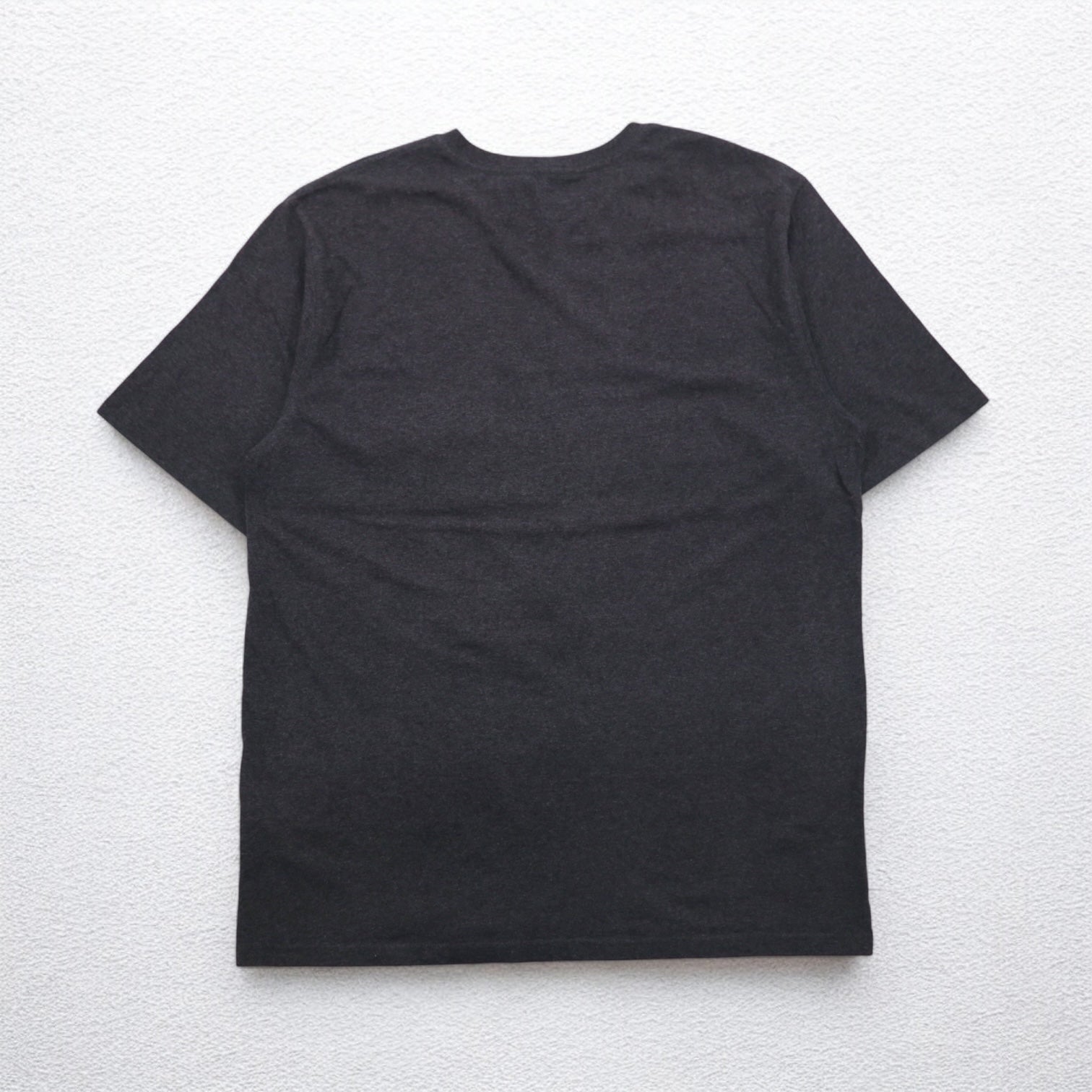 carhartt オリジナルフィット ポケット Tシャツ ポケTee XL グレー コットン ORIGINAL FIT