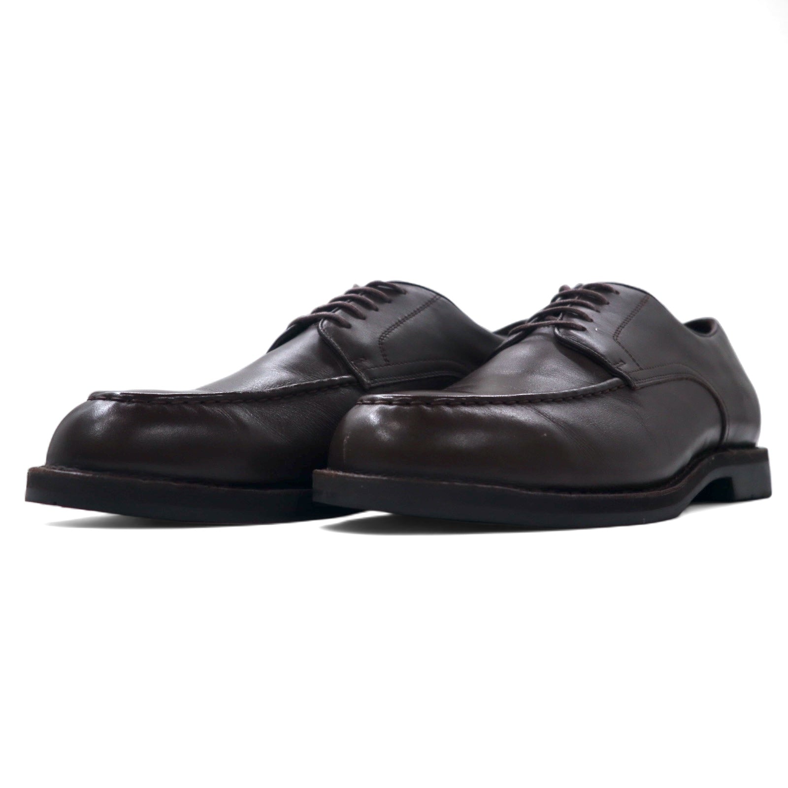 REGAL Scarpe eleganti U-tip 26.5 cm Marrone Pelle JM55