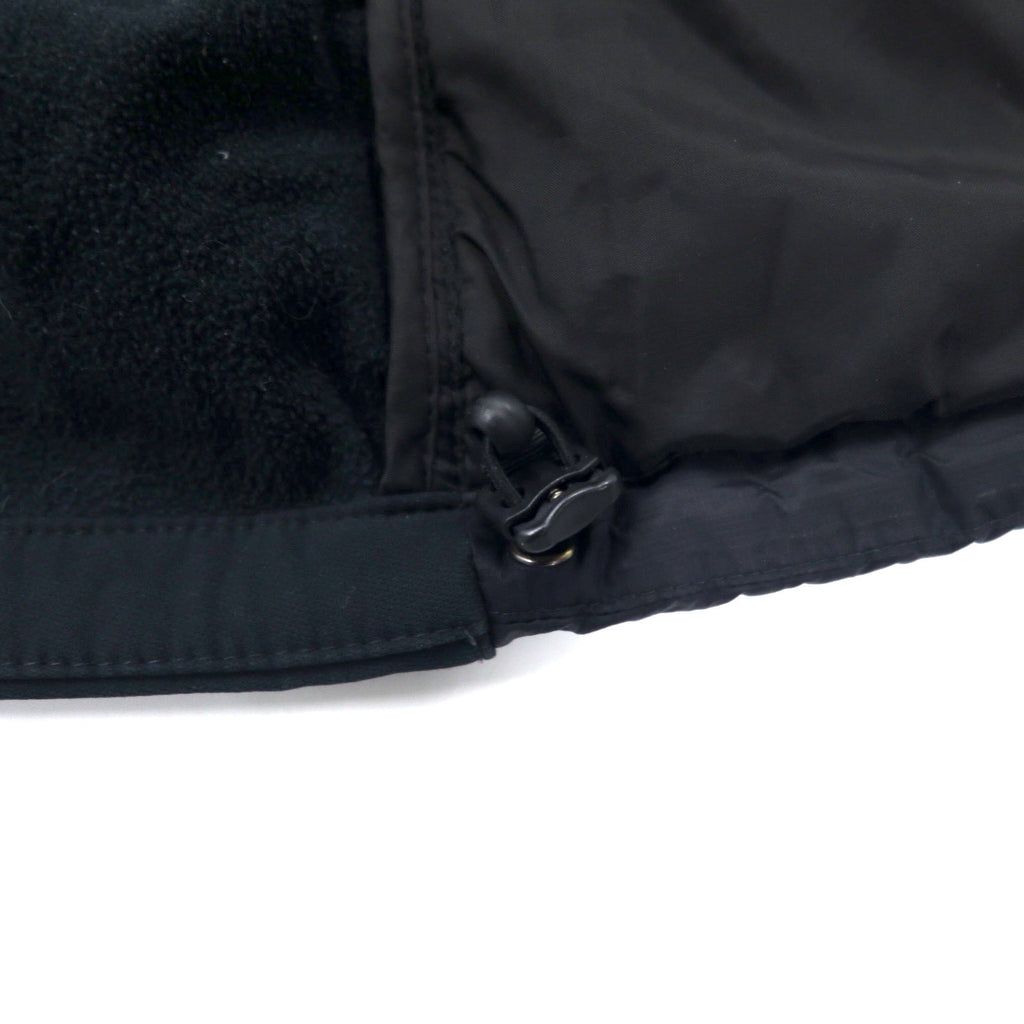 Columbia Piumino Imbottito XL Blu Navy Nylon Powder Pillow Hybrid Jacket WL5341