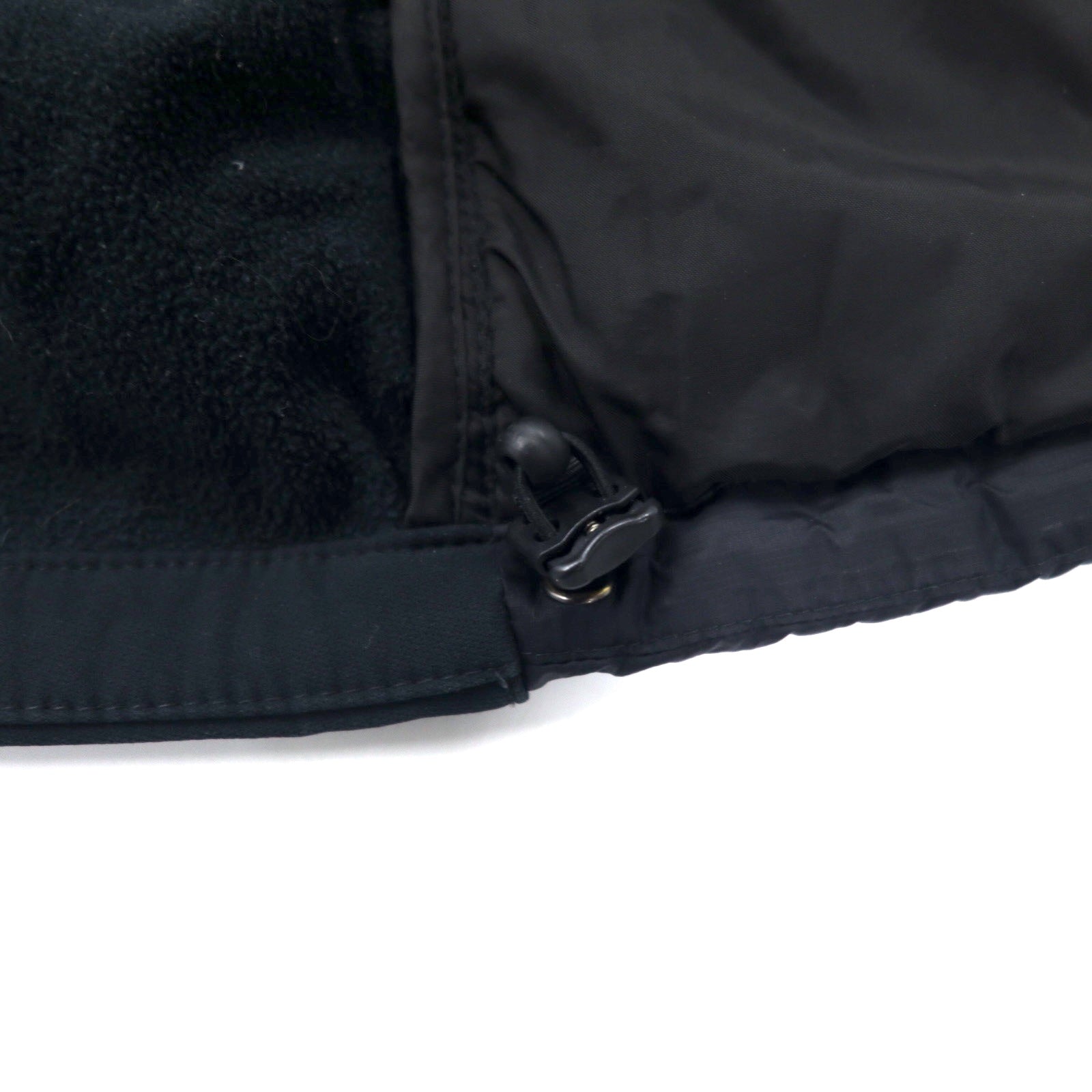 Columbia Piumino Imbottito XL Blu Navy Nylon Powder Pillow Hybrid Jacket WL5341