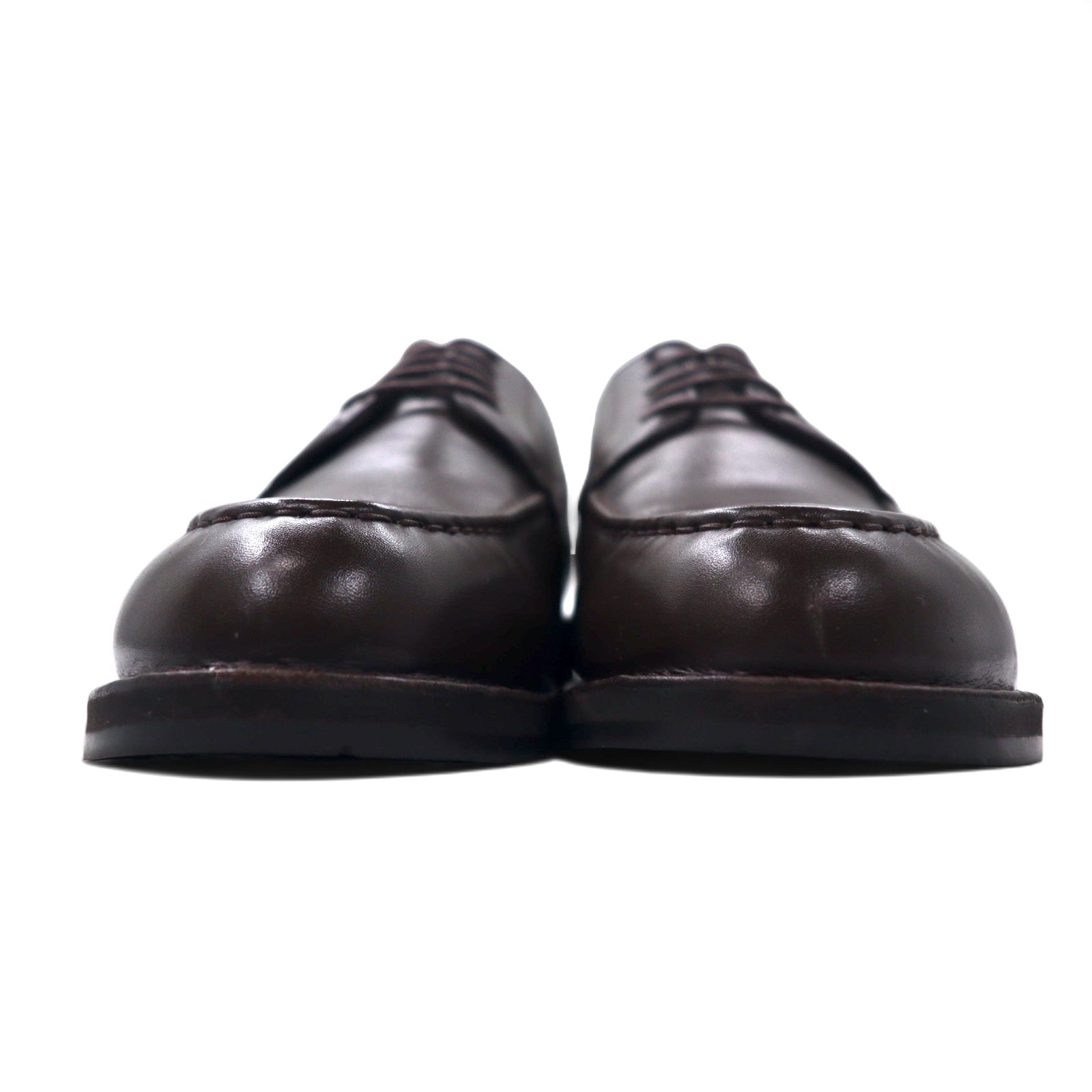 REGAL Scarpe eleganti U-tip 26.5 cm Marrone Pelle JM55