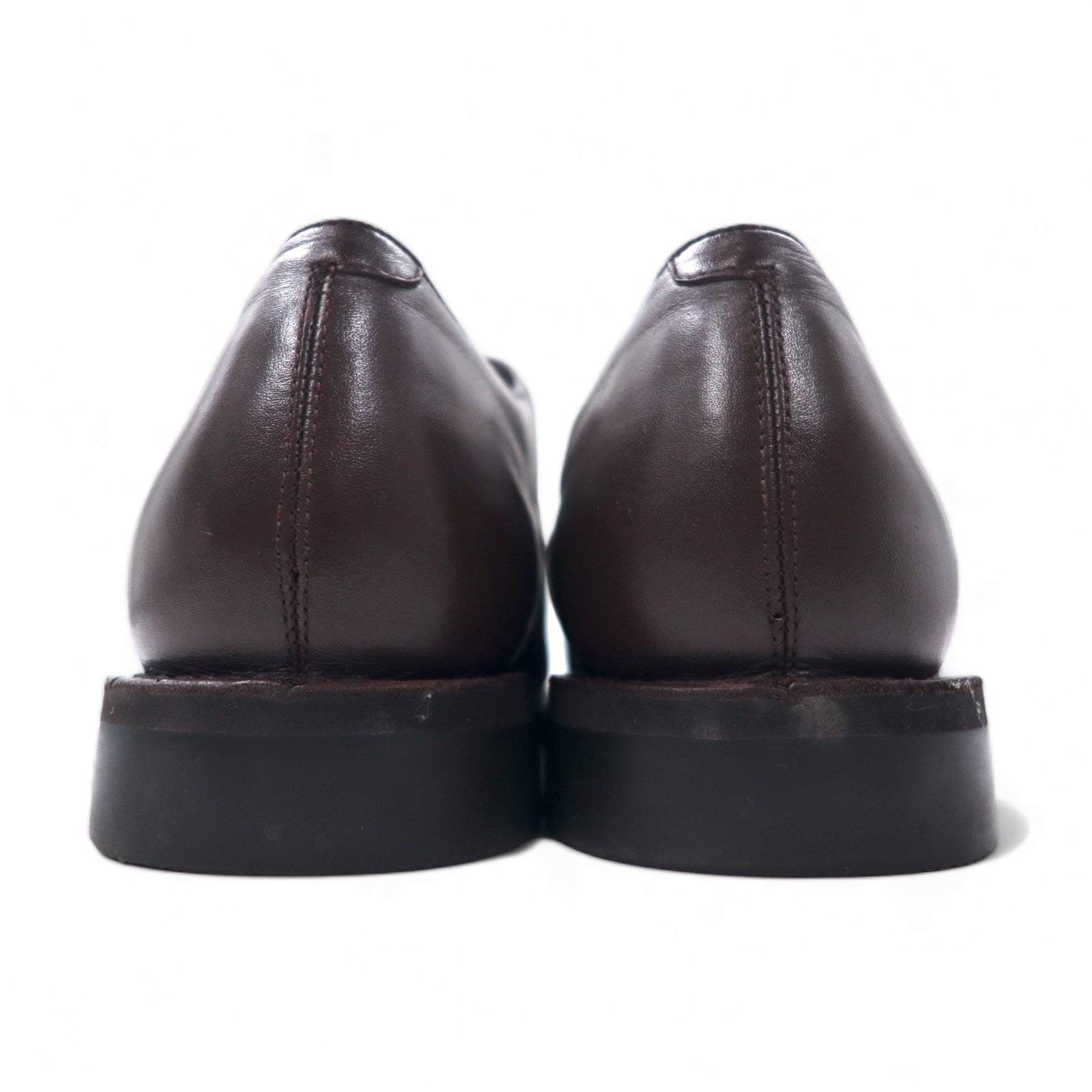 REGAL Scarpe eleganti U-tip 26.5 cm Marrone Pelle JM55