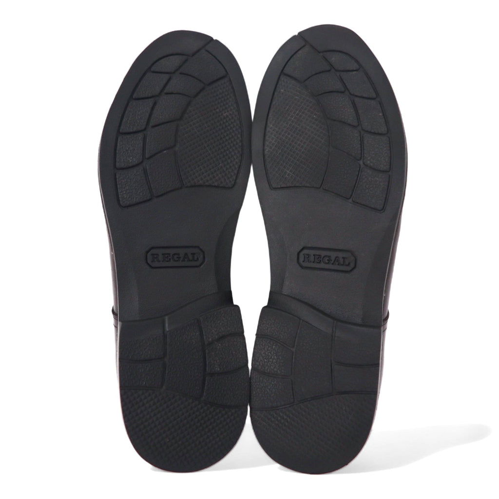 REGAL Scarpe eleganti U-tip 26.5 cm Marrone Pelle JM55