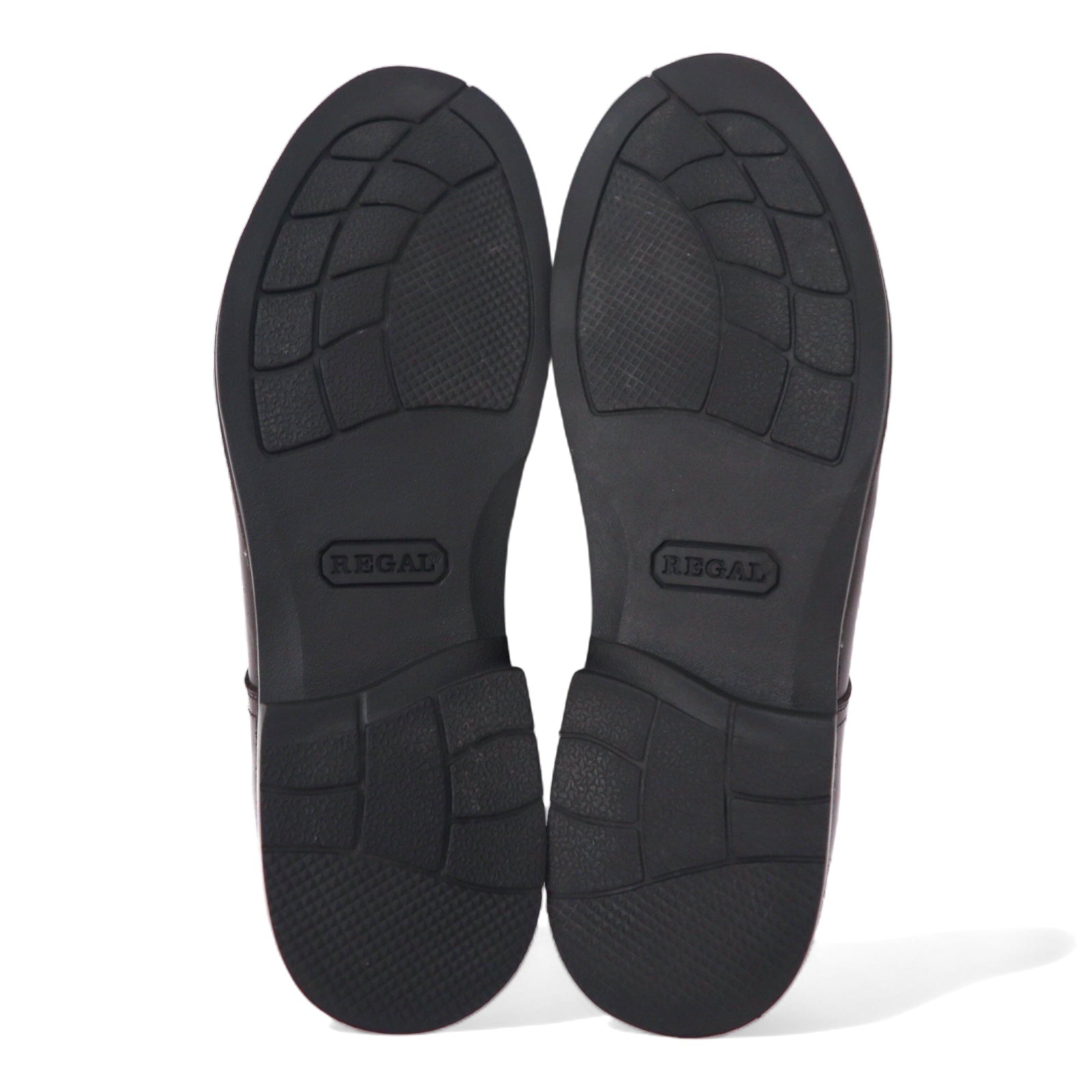 REGAL Scarpe eleganti U-tip 26.5 cm Marrone Pelle JM55