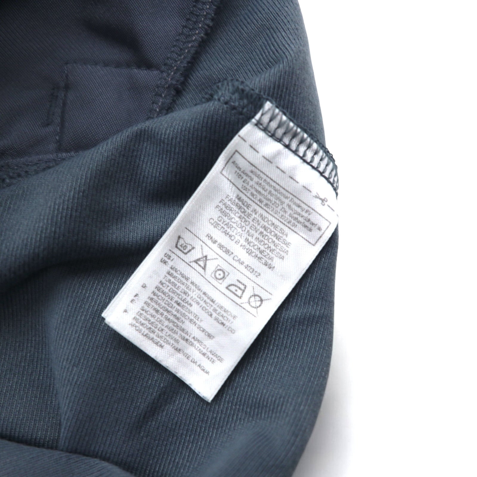 Giacca sportiva adidas oversize con 3 strisce, tuta sportiva, 4XL, grigio e rosso, in poliestere
