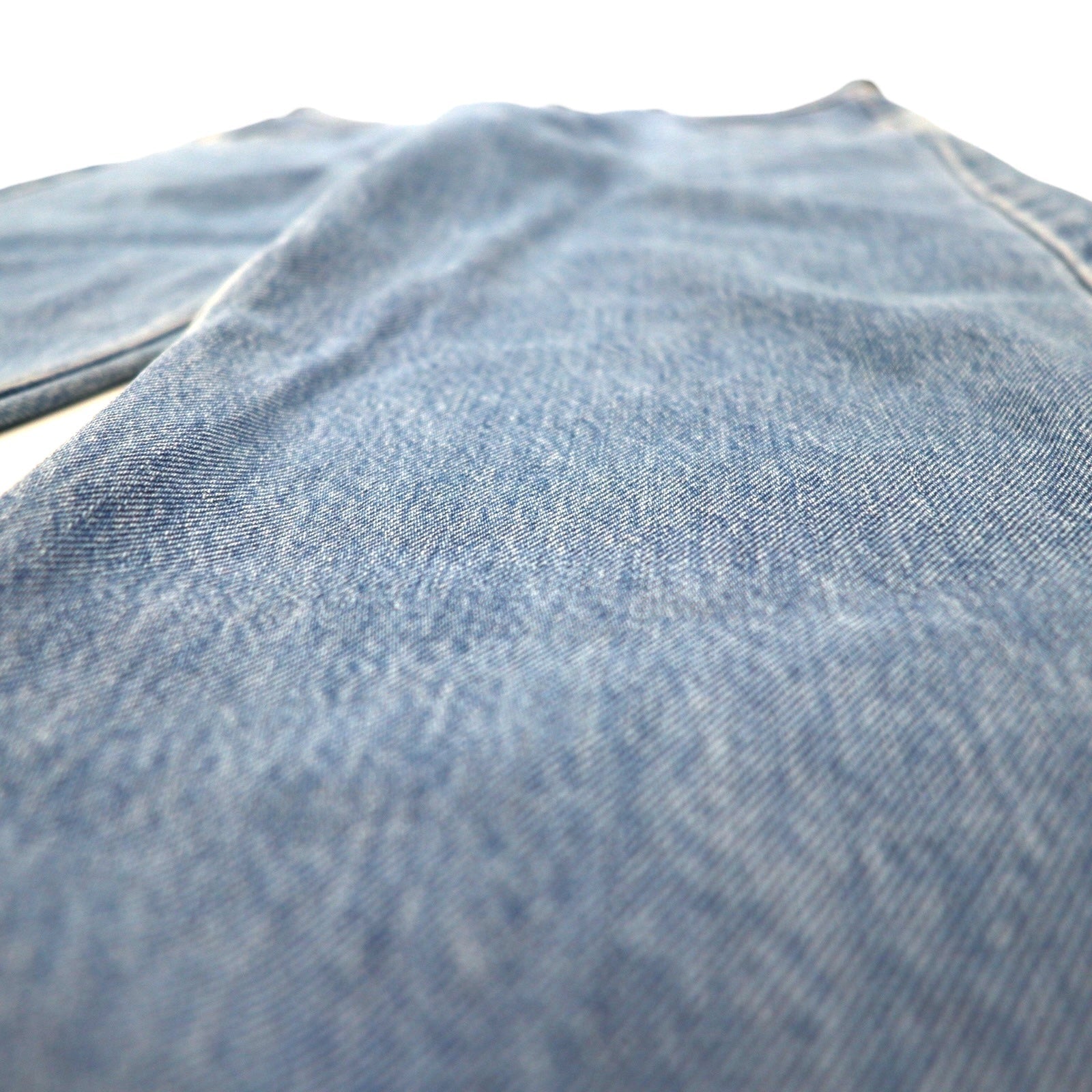 Levi's SilverTab Loose Fit Baggy Tapered Jeans M LOOSE Indigo Blue Medium A3421-0001