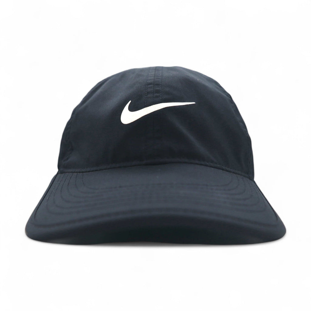 NIKE Aerobill Featherlight Cap FREE Con cinturino Nero DRI-FIT CI2662-010