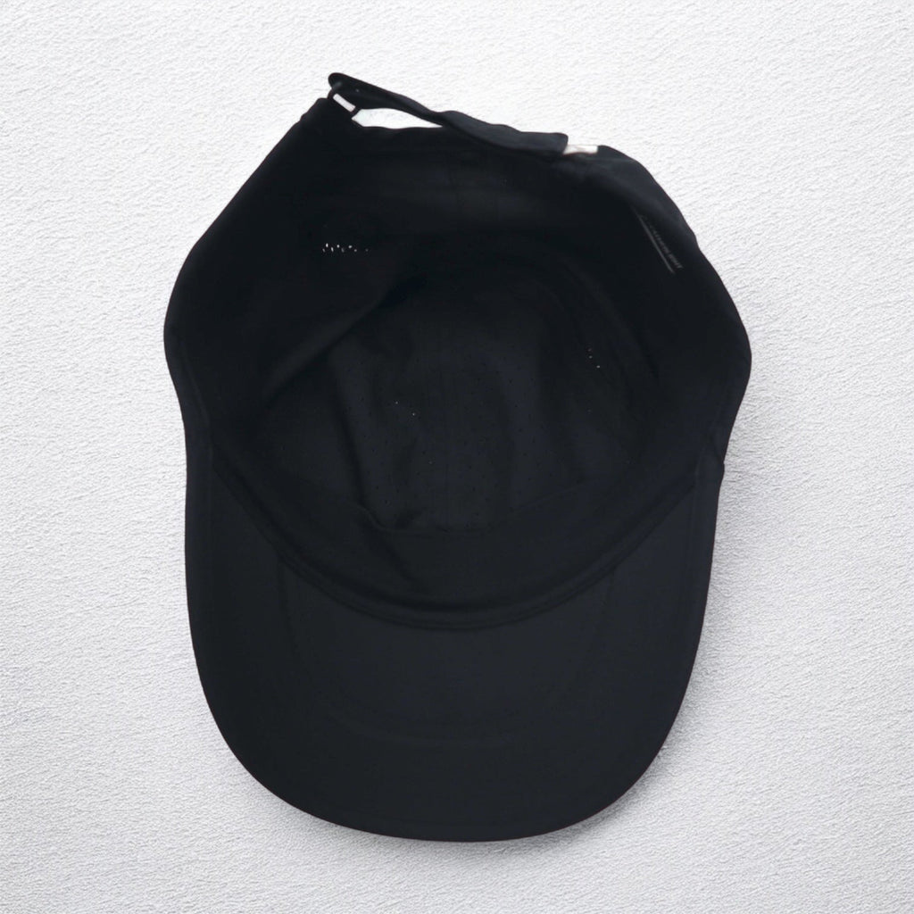NIKE Aerobill Featherlight Cap FREE Con cinturino Nero DRI-FIT CI2662-010