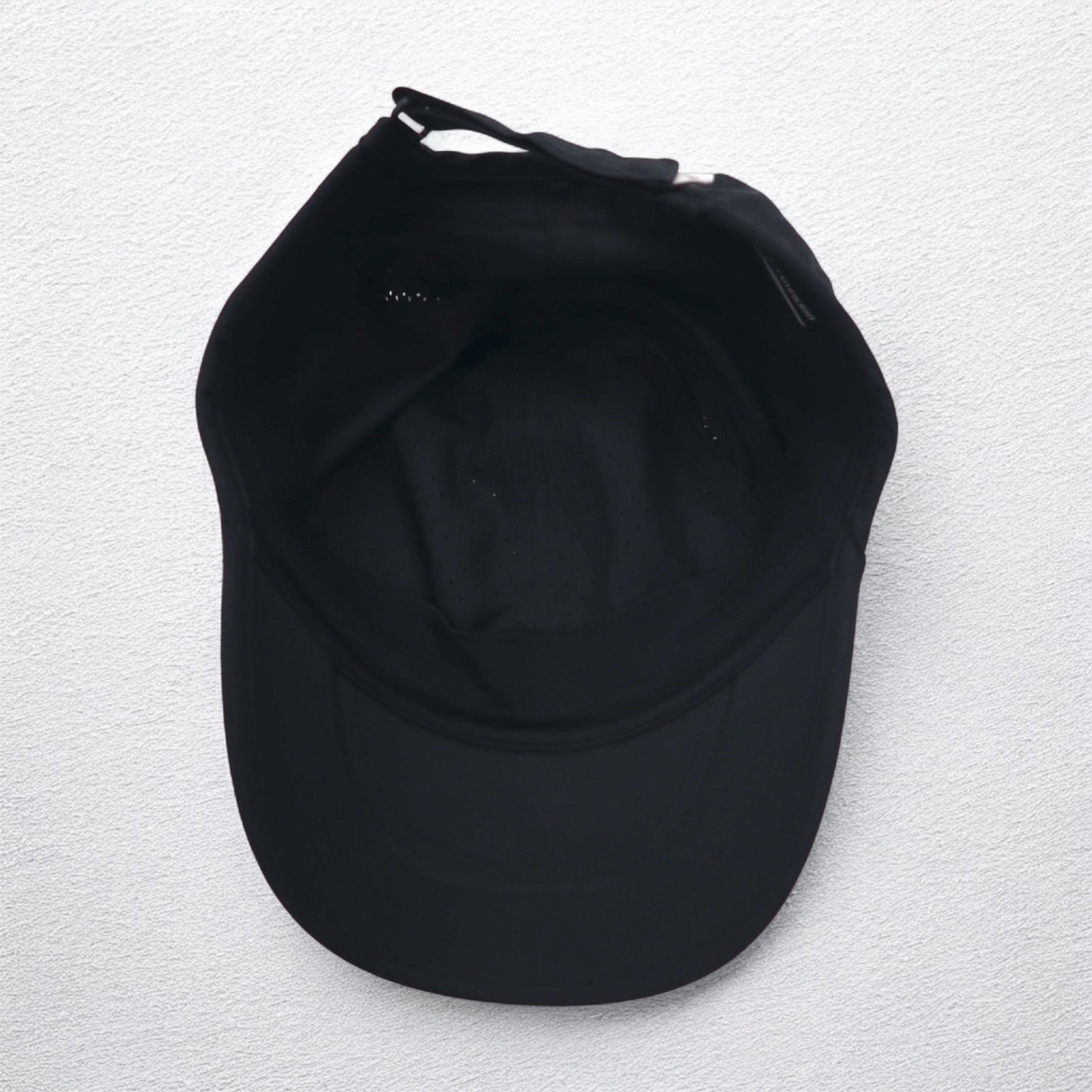 NIKE Aerobill Featherlight Cap FREE Con cinturino Nero DRI-FIT CI2662-010