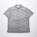 Columbia PFG Omni-Shade Slack Tide Camp Shirt Camicia da pesca XL Grigio Poliestere FM7042