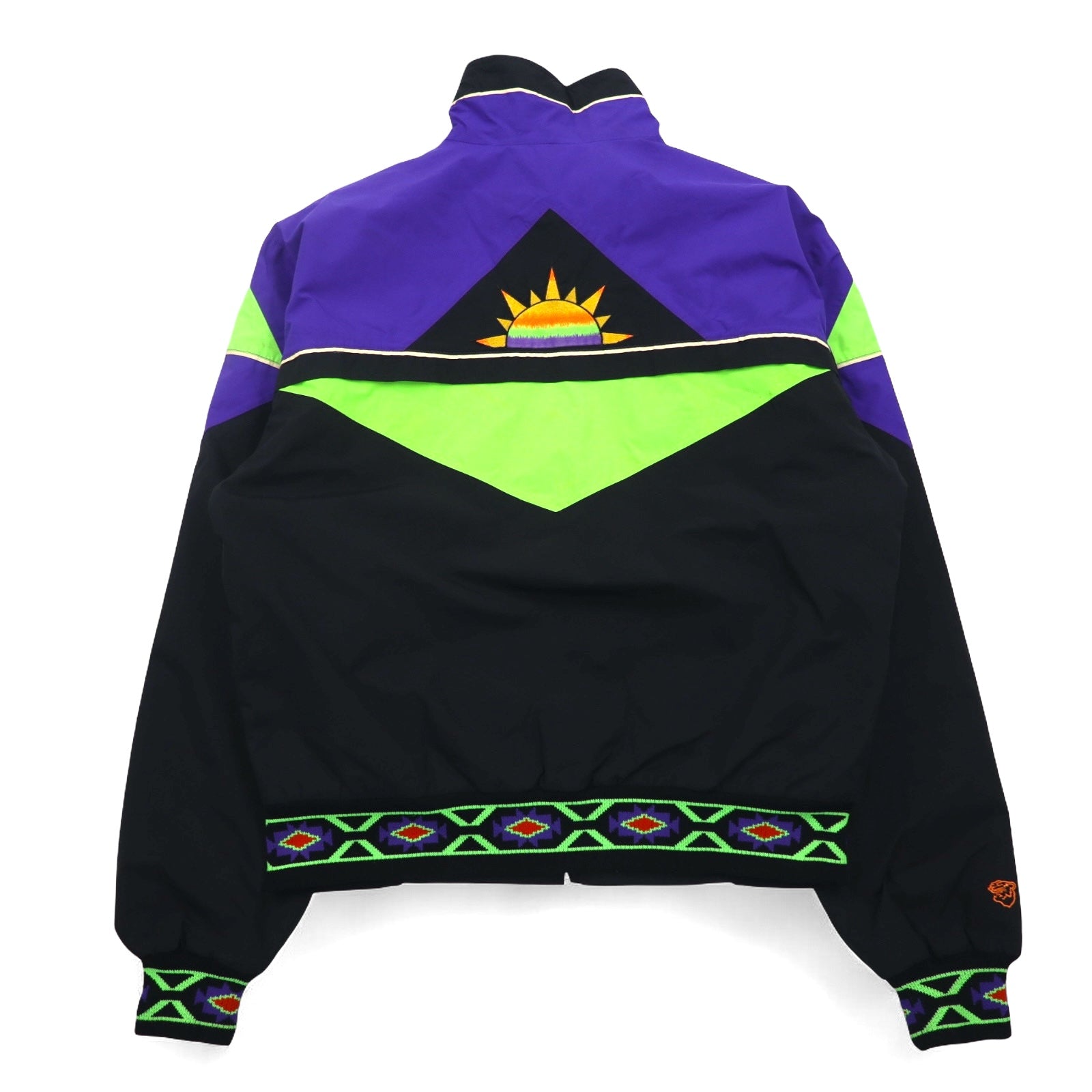 ARCTIC CAT GORE-TEX Giacca da corsa M Nera Nylon Thinsulate Imbottitura