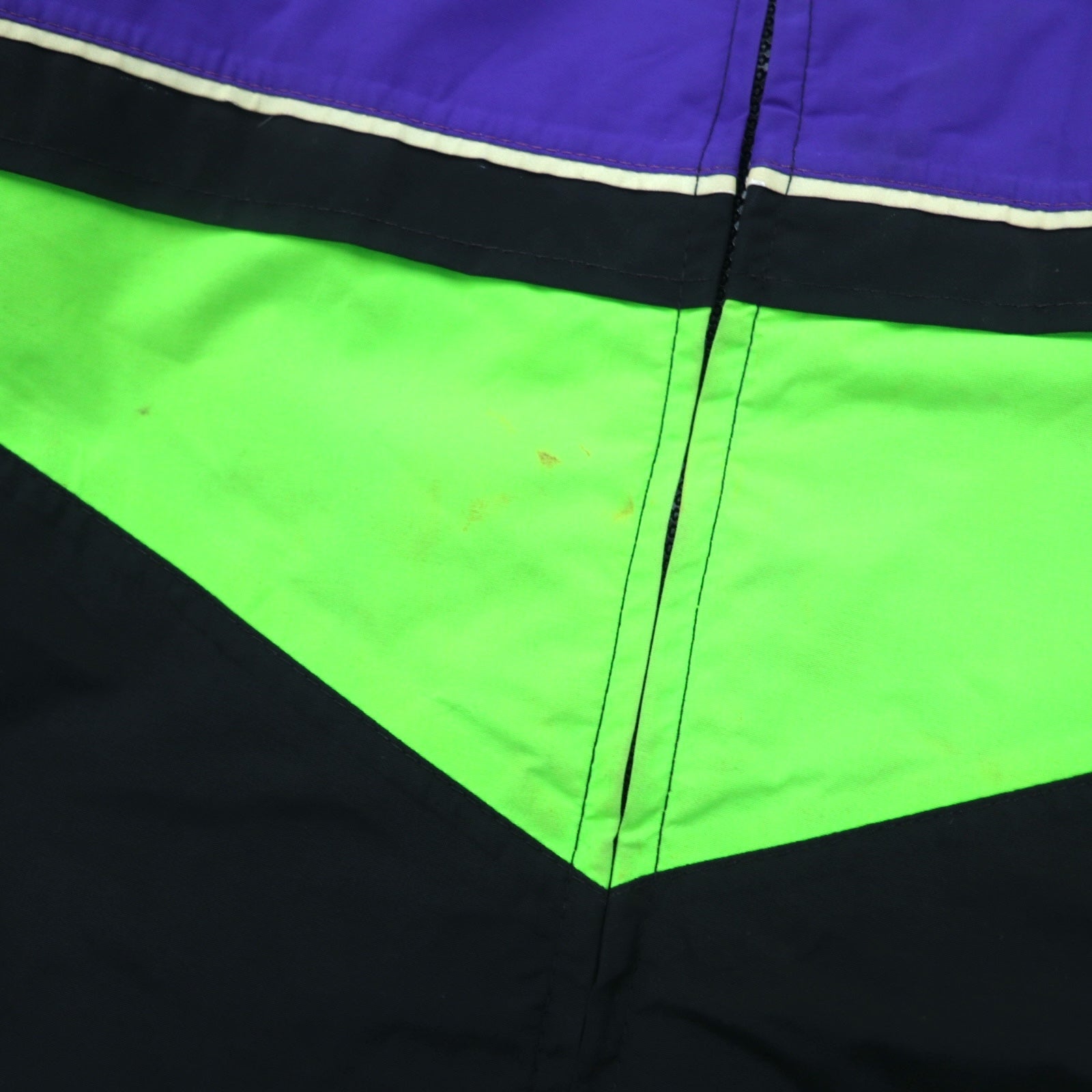 ARCTIC CAT GORE-TEX Giacca da corsa M Nera Nylon Thinsulate Imbottitura
