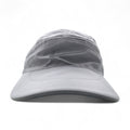 NIKE エアロビル エリートツイル ランニングキャップ FREE ベルト グレー TAILWIND DRI-FIT 848411-027