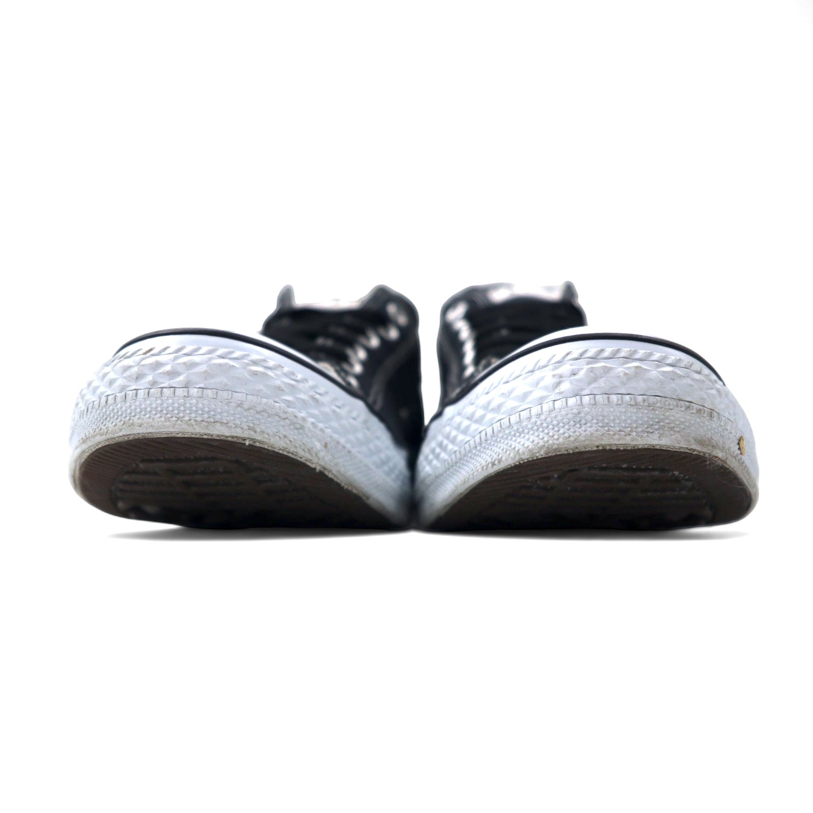 CONVERSE All Star Sneakers 27.5cm Nere Tela