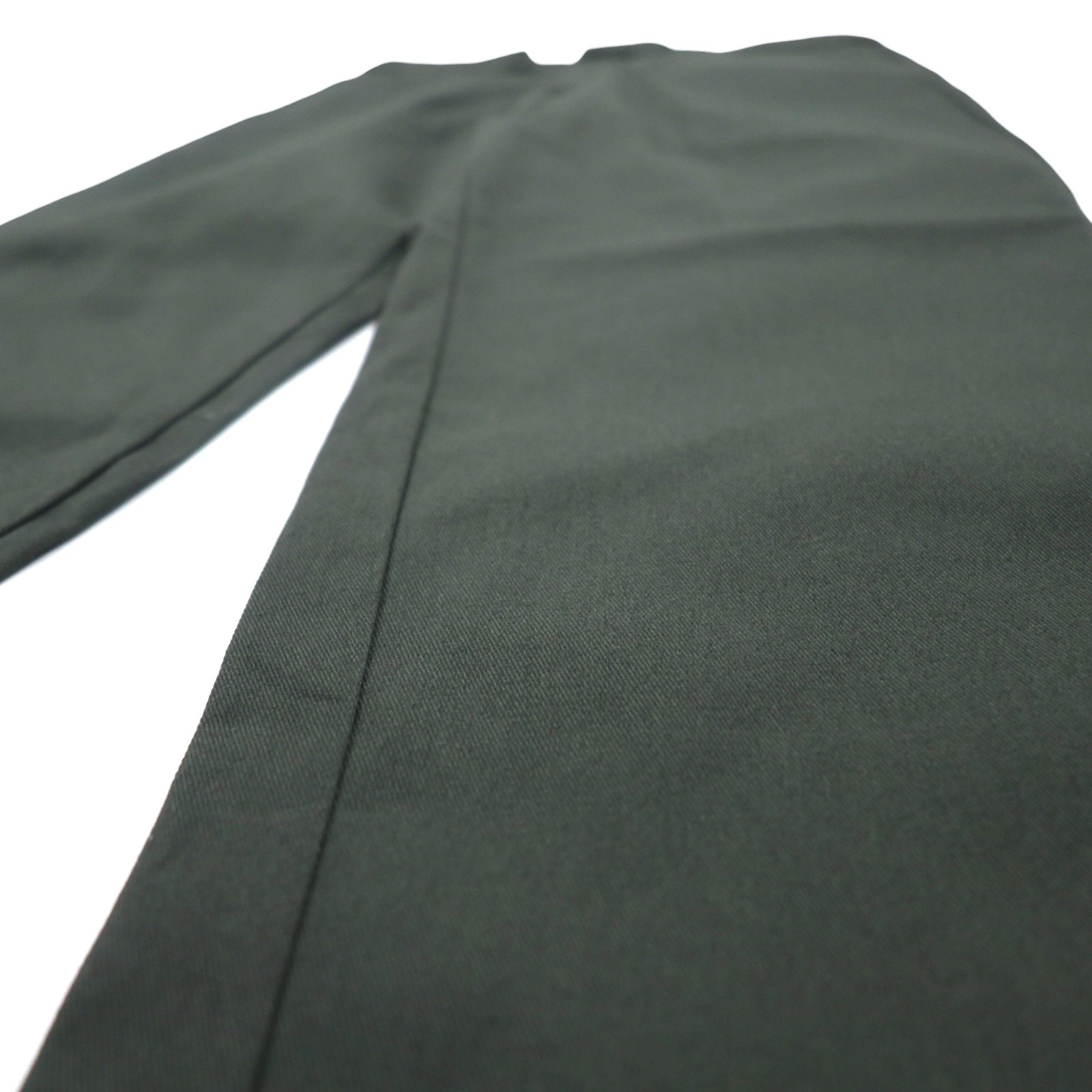 Dickies 874 Chino Work Pants M Kaki Poliestere Cotone Prodotto in Honduras