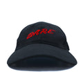 D.A.R.E. Cappellino da baseball snapback ONE nero cotone