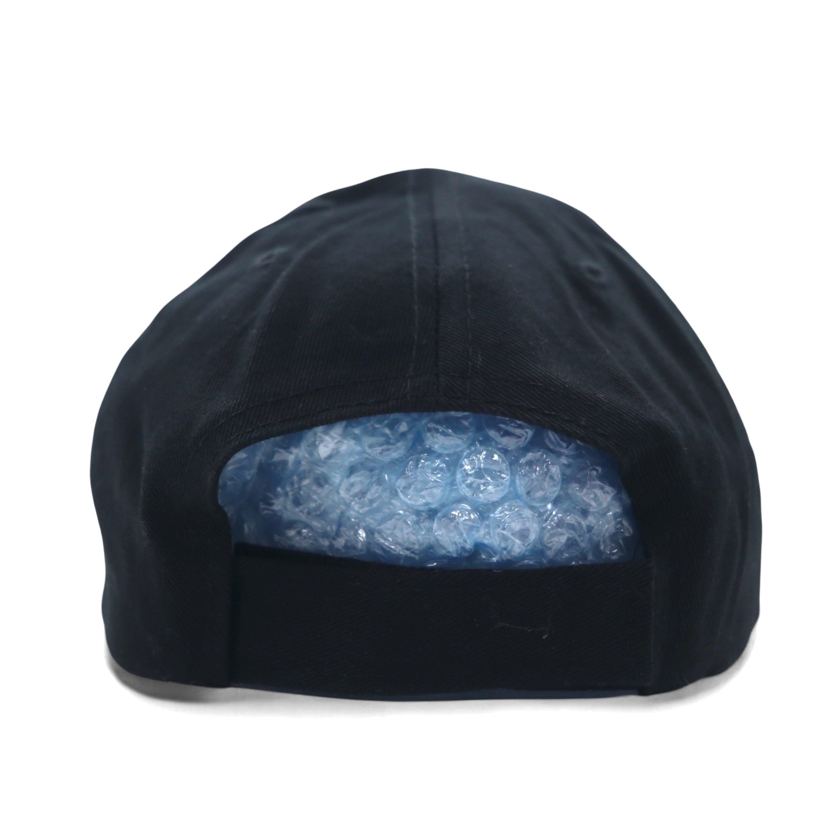 D.A.R.E. Cappellino da baseball snapback ONE nero cotone